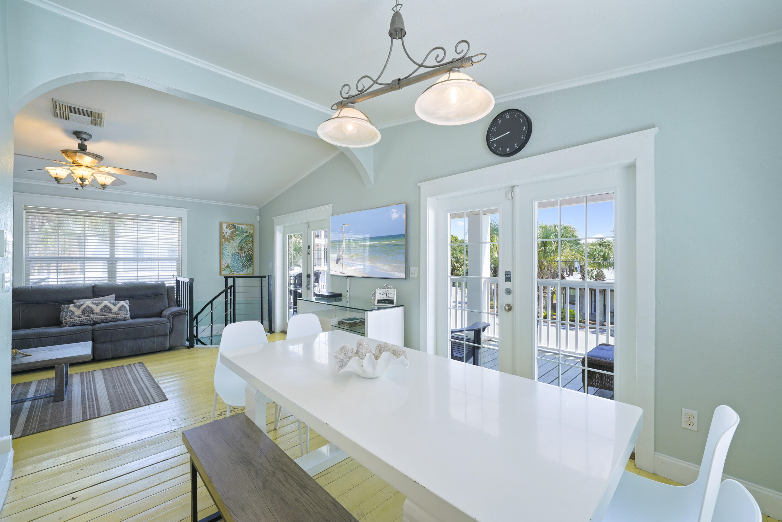 FRANGISTA BEACH 1ST ADDN - Residential