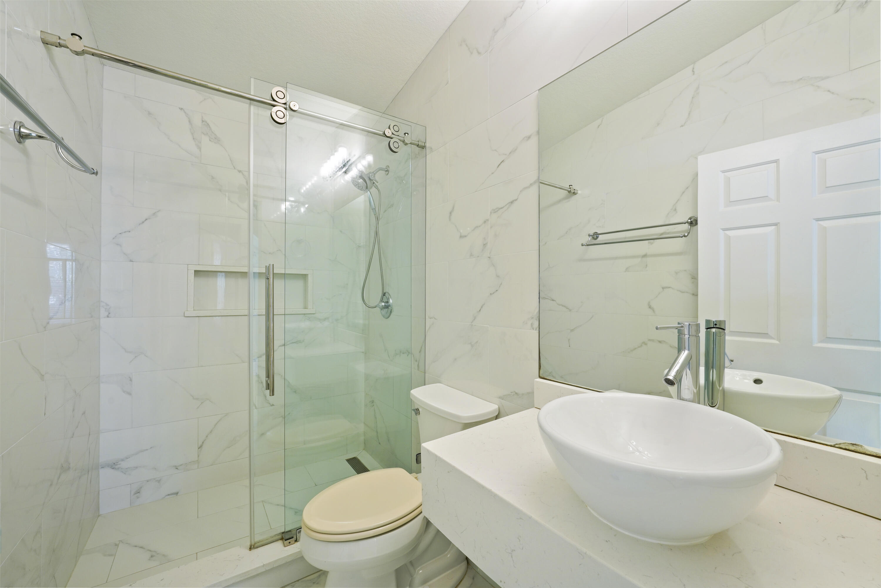 FRANGISTA BEACH 1ST ADDN - Residential