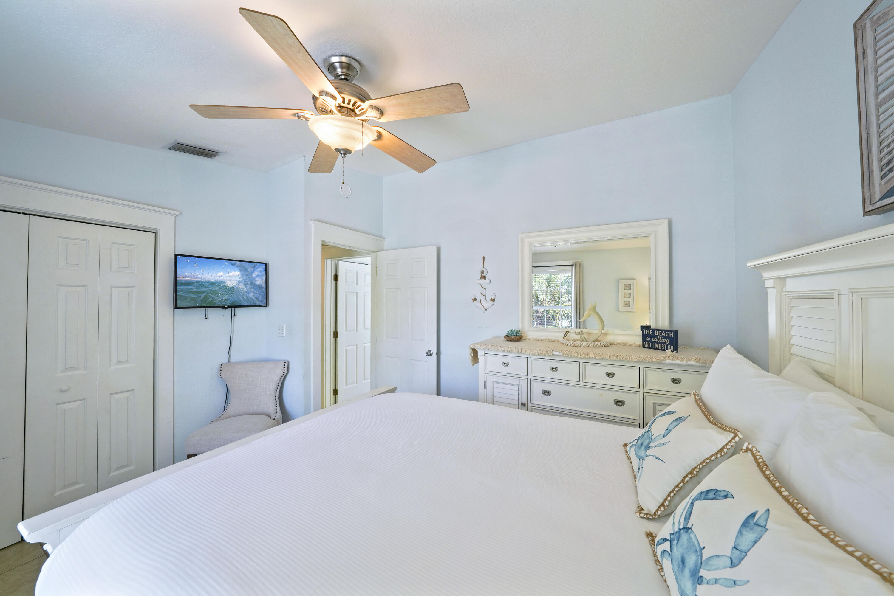 FRANGISTA BEACH 1ST ADDN - Residential