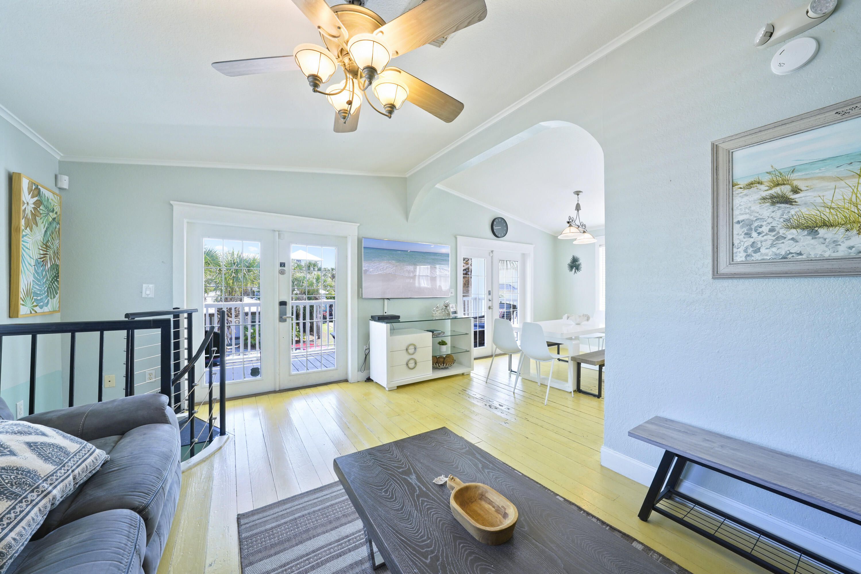 FRANGISTA BEACH 1ST ADDN - Residential