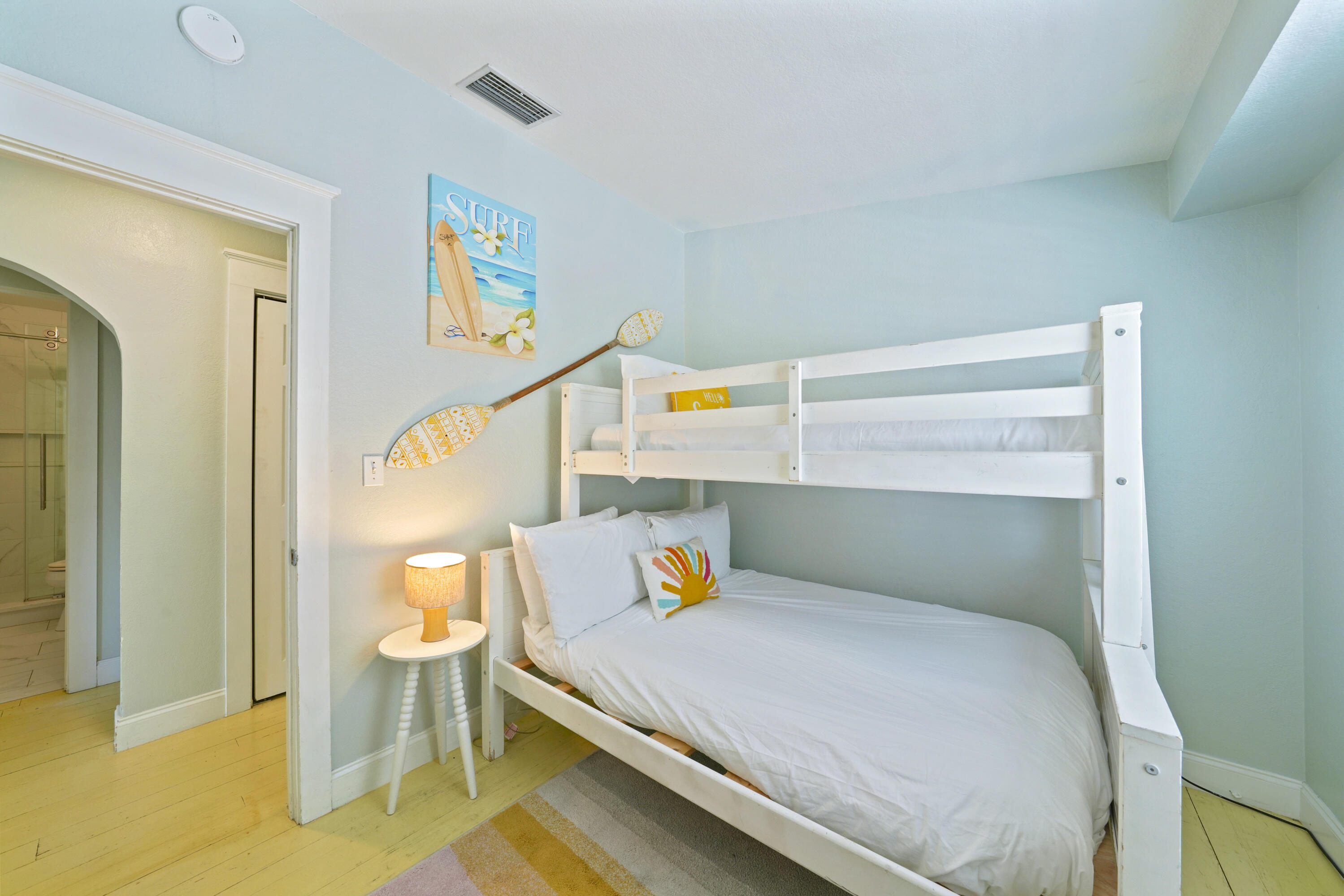 FRANGISTA BEACH 1ST ADDN - Residential