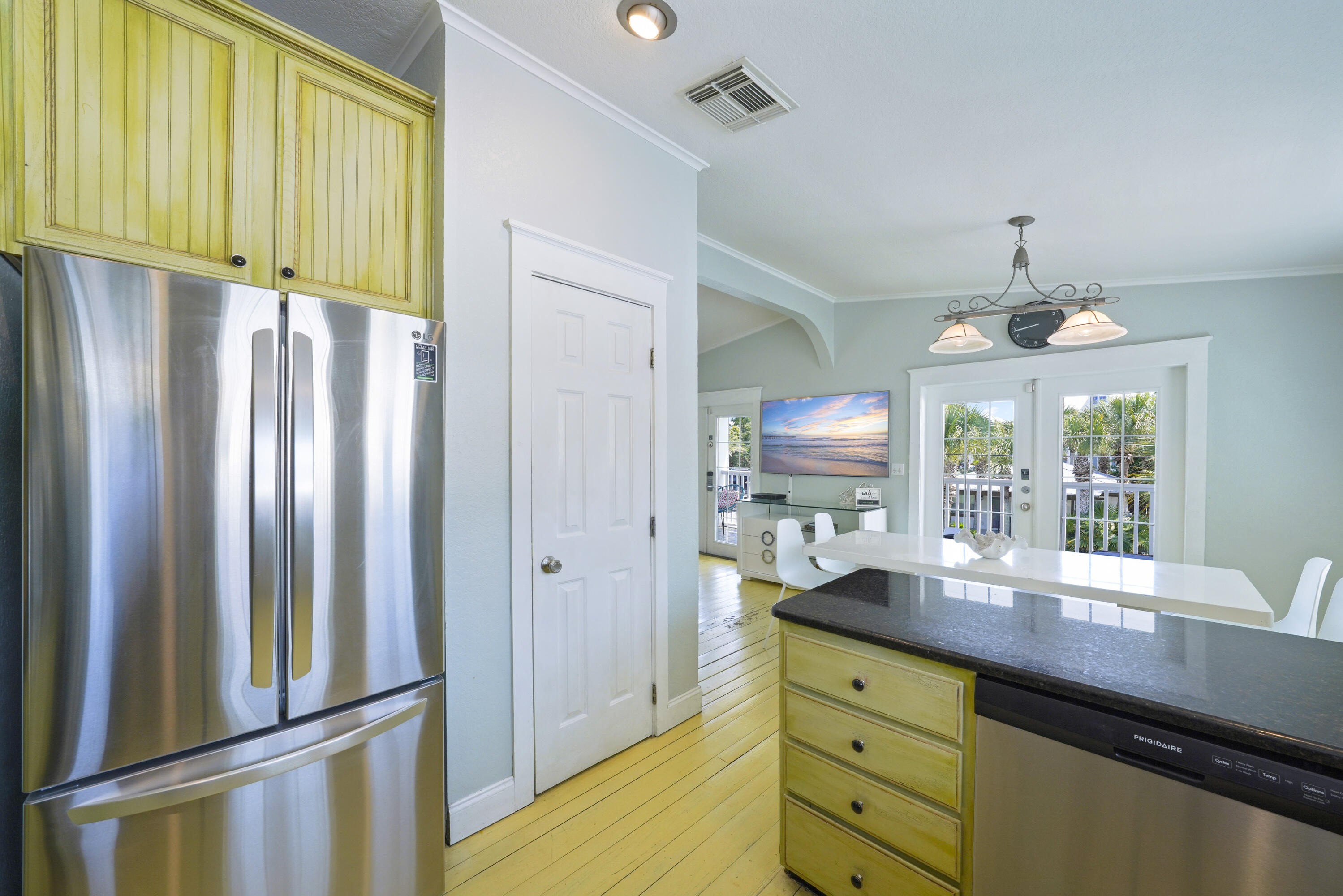 FRANGISTA BEACH 1ST ADDN - Residential