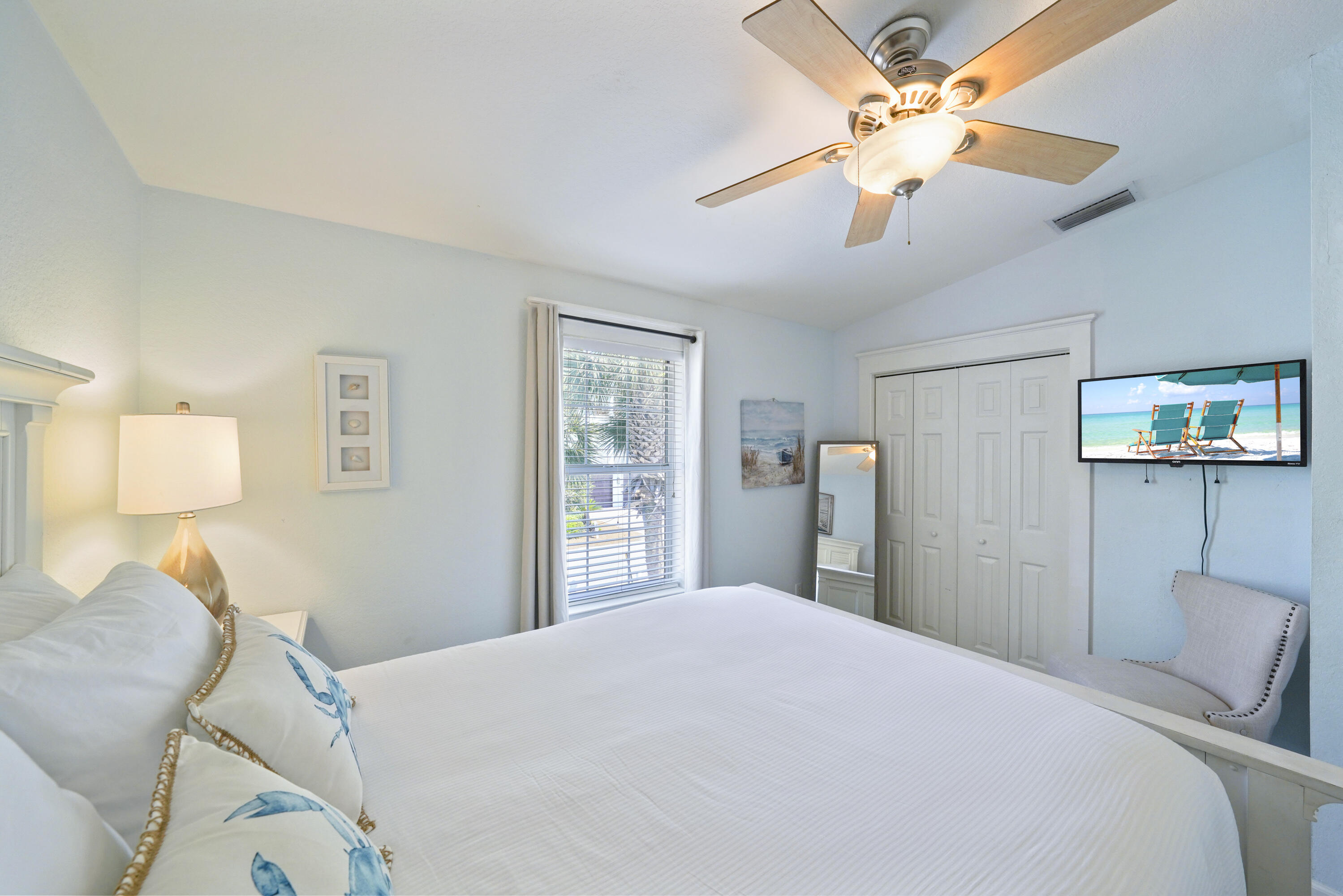FRANGISTA BEACH 1ST ADDN - Residential