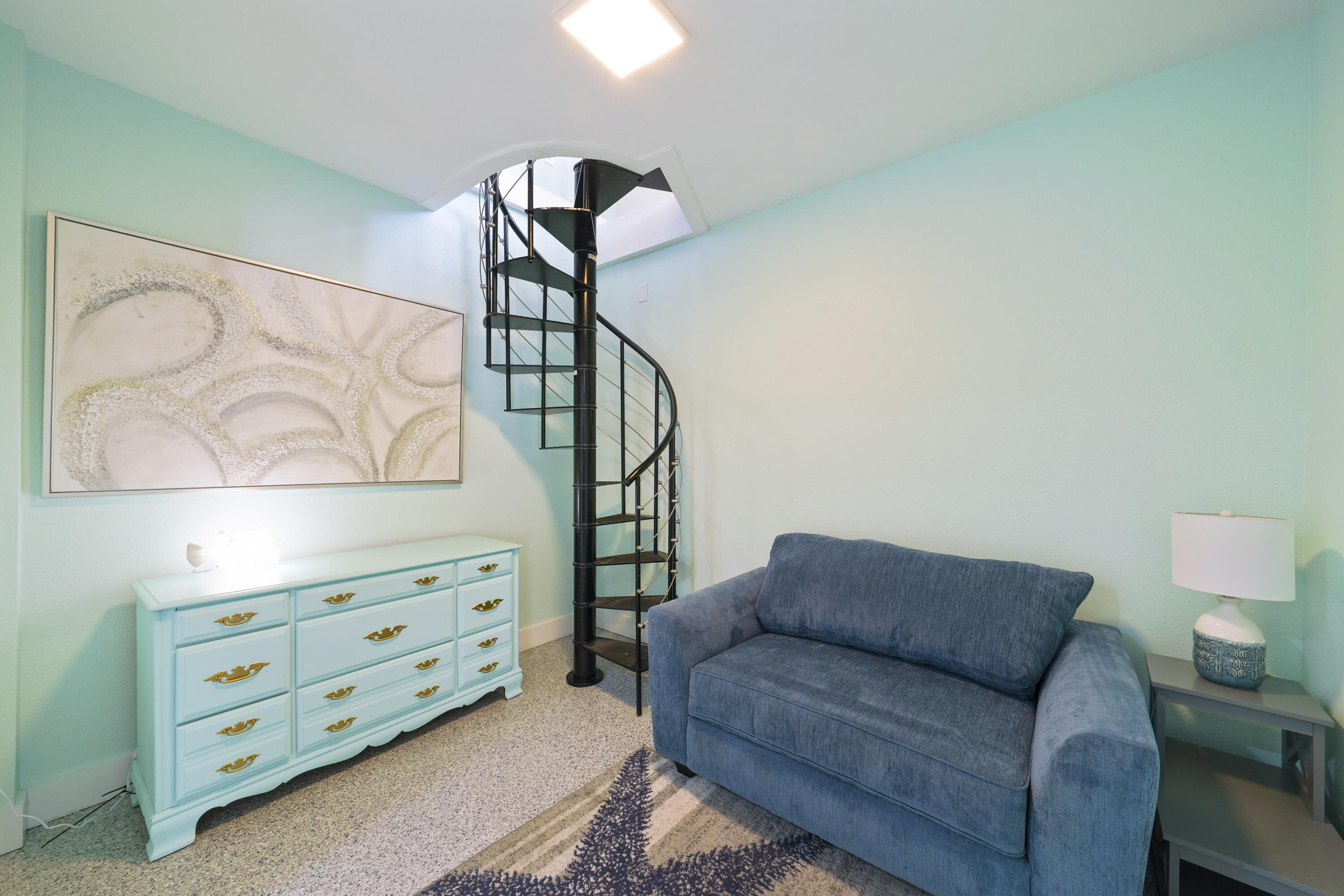 FRANGISTA BEACH 1ST ADDN - Residential