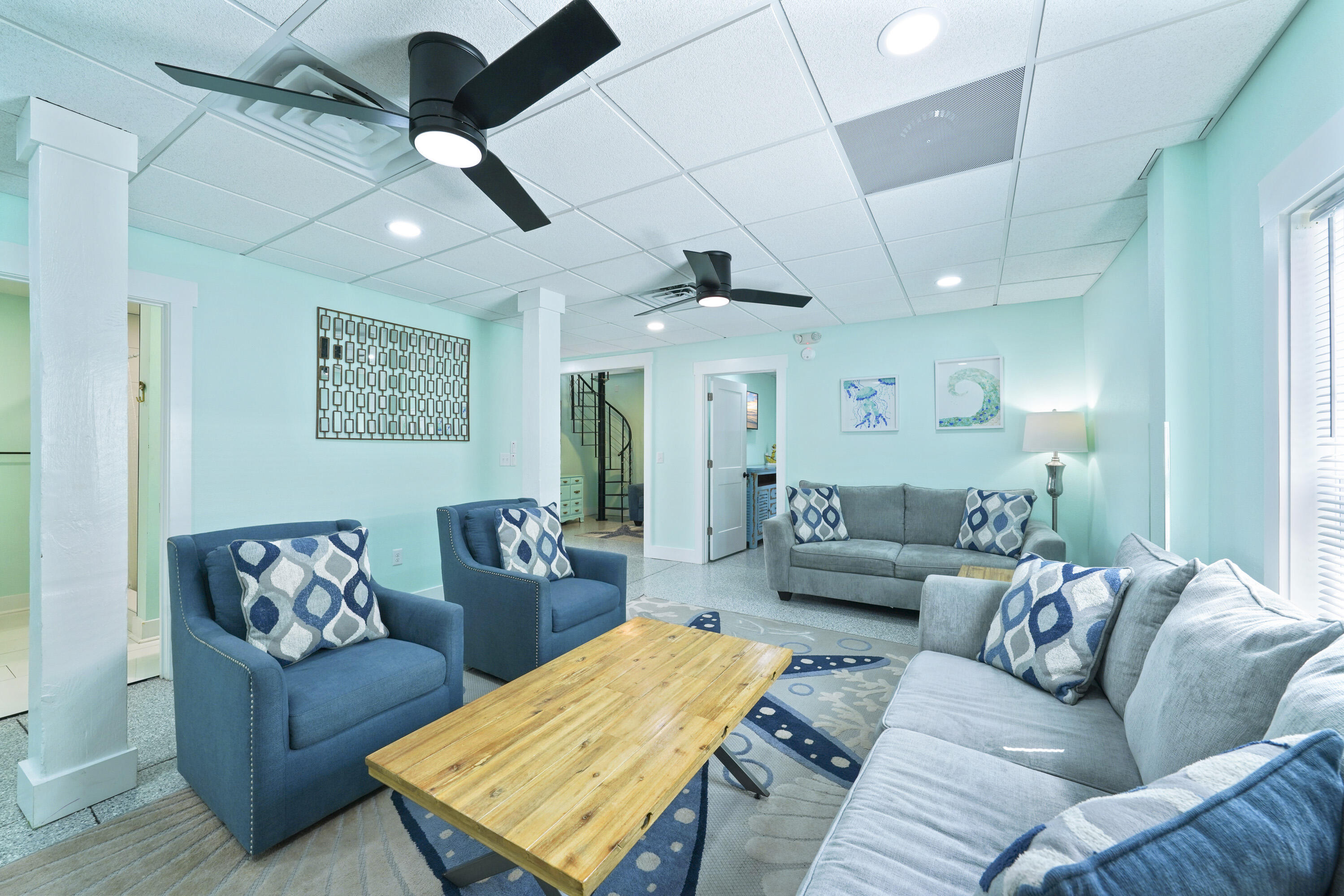 FRANGISTA BEACH 1ST ADDN - Residential