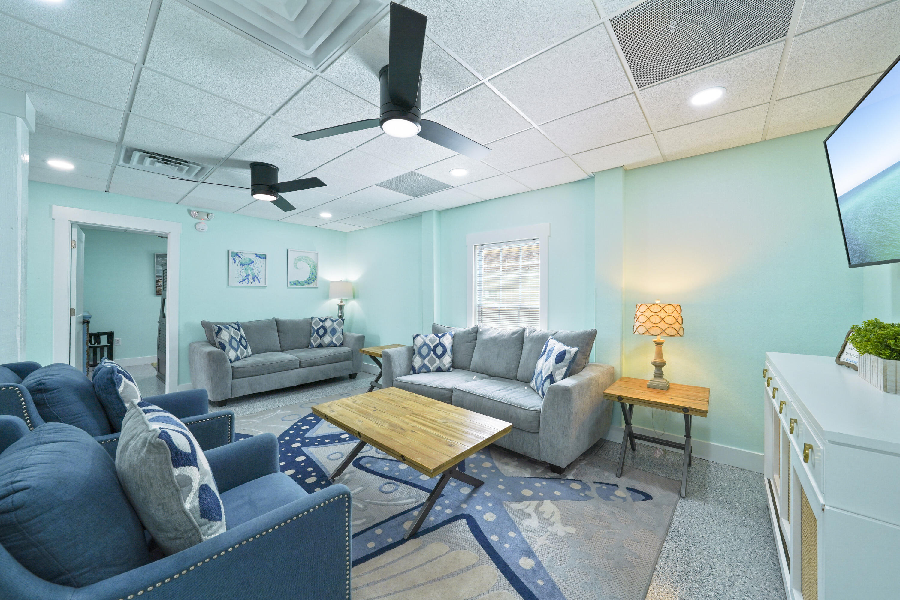 FRANGISTA BEACH 1ST ADDN - Residential