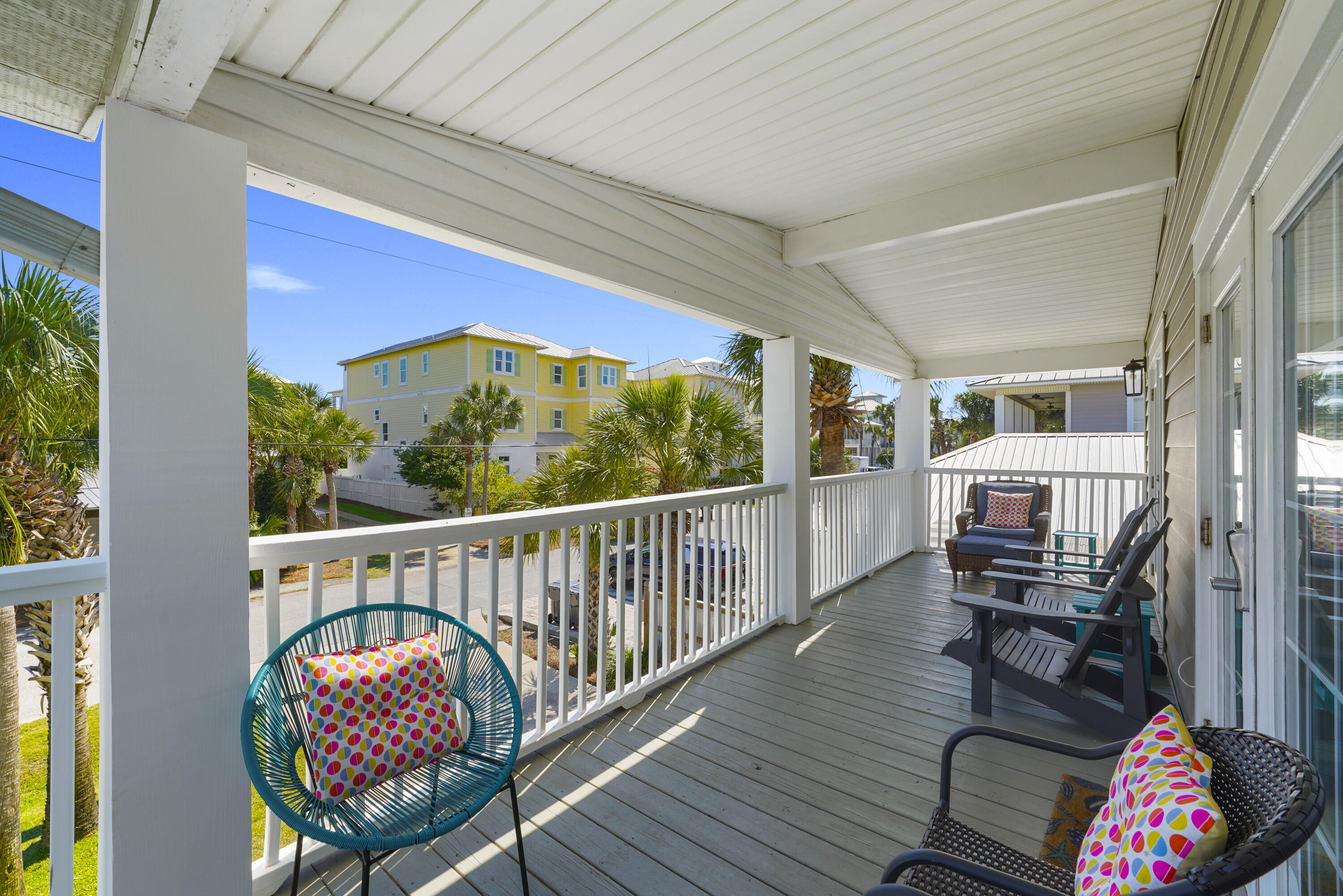 FRANGISTA BEACH 1ST ADDN - Residential