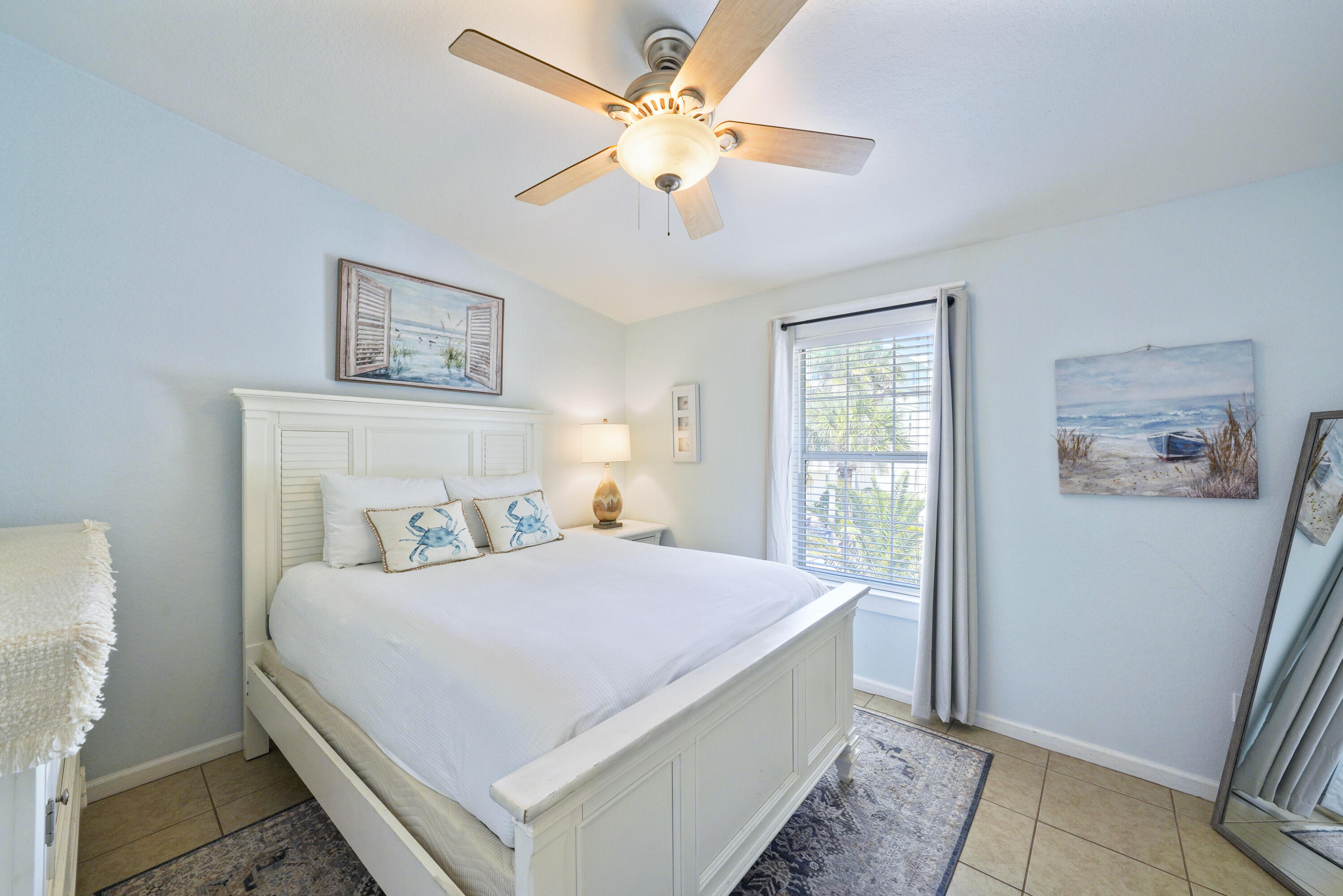 FRANGISTA BEACH 1ST ADDN - Residential