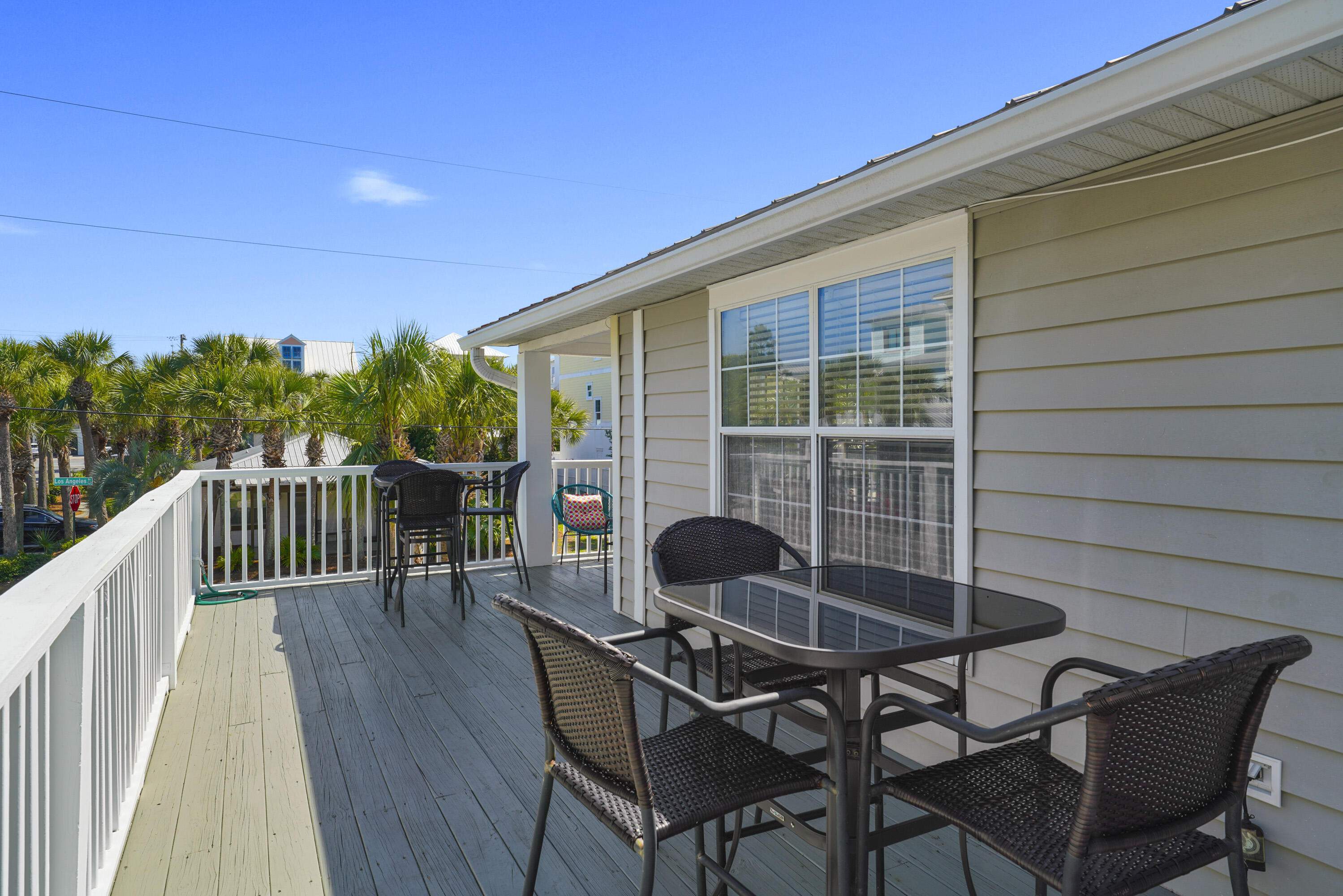 FRANGISTA BEACH 1ST ADDN - Residential