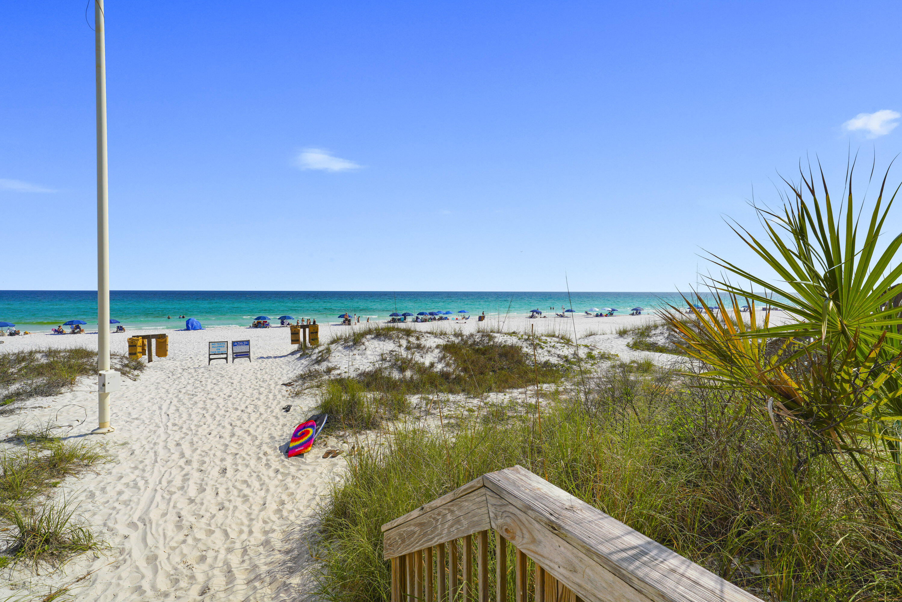 FRANGISTA BEACH 1ST ADDN - Residential