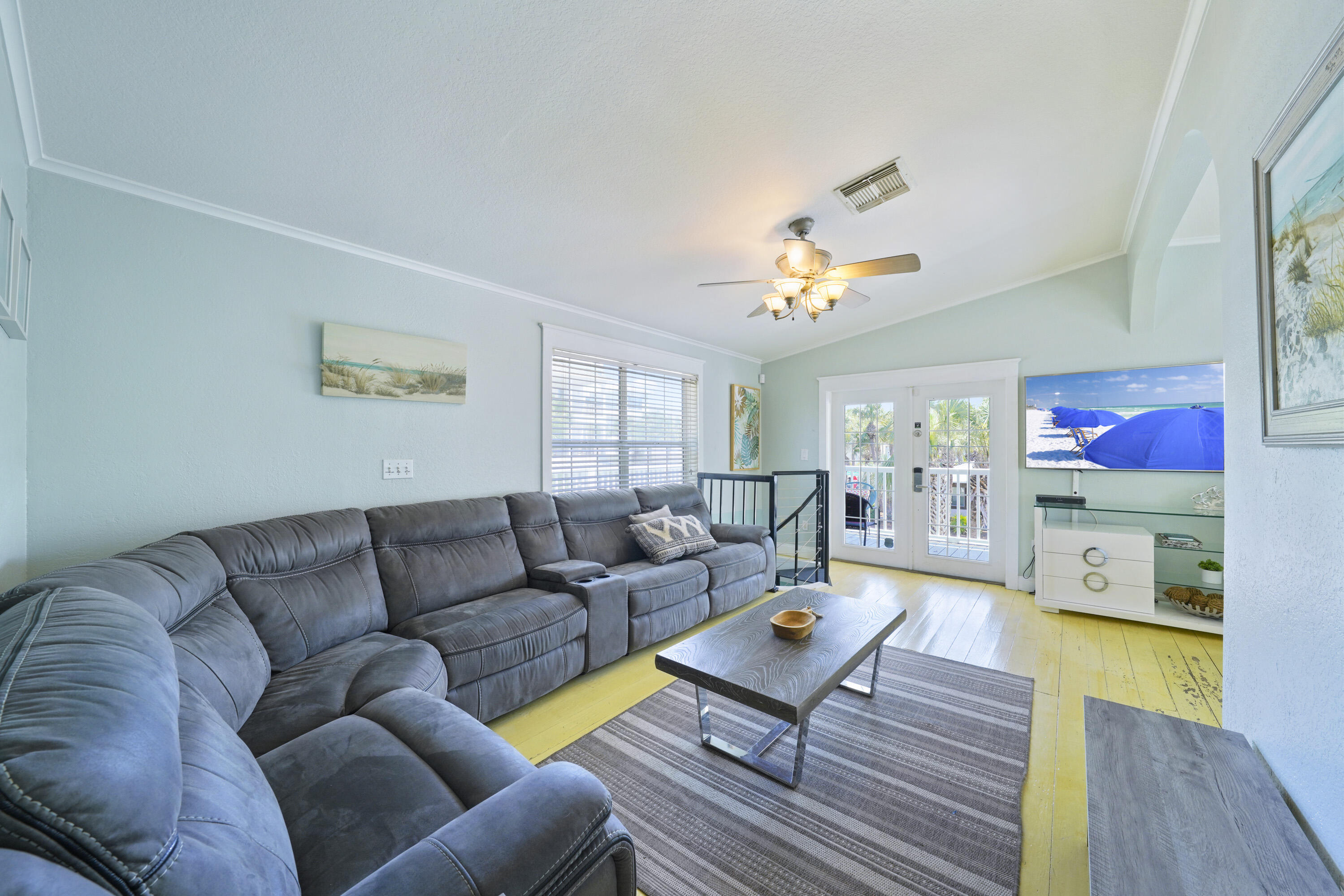 FRANGISTA BEACH 1ST ADDN - Residential