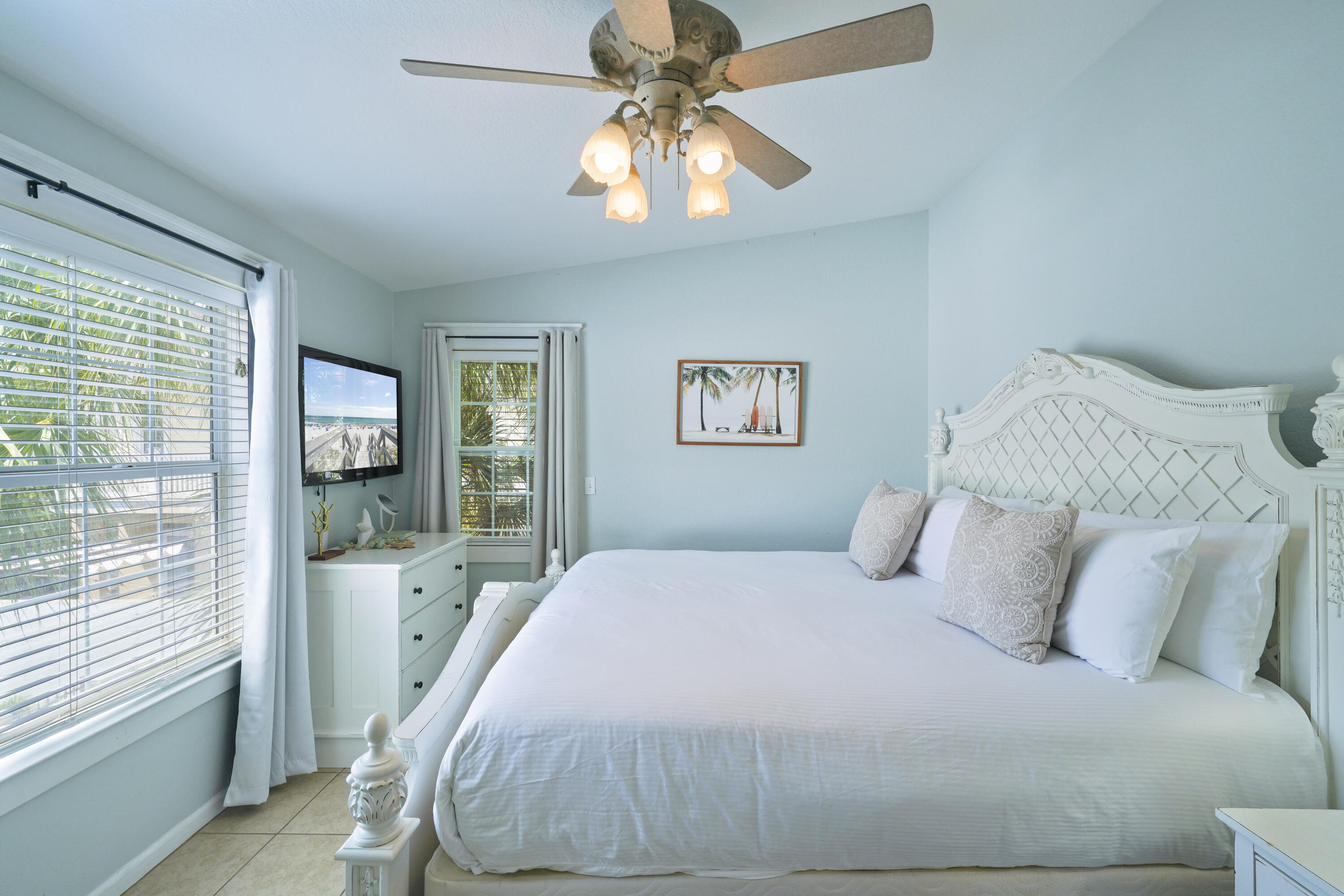 FRANGISTA BEACH 1ST ADDN - Residential
