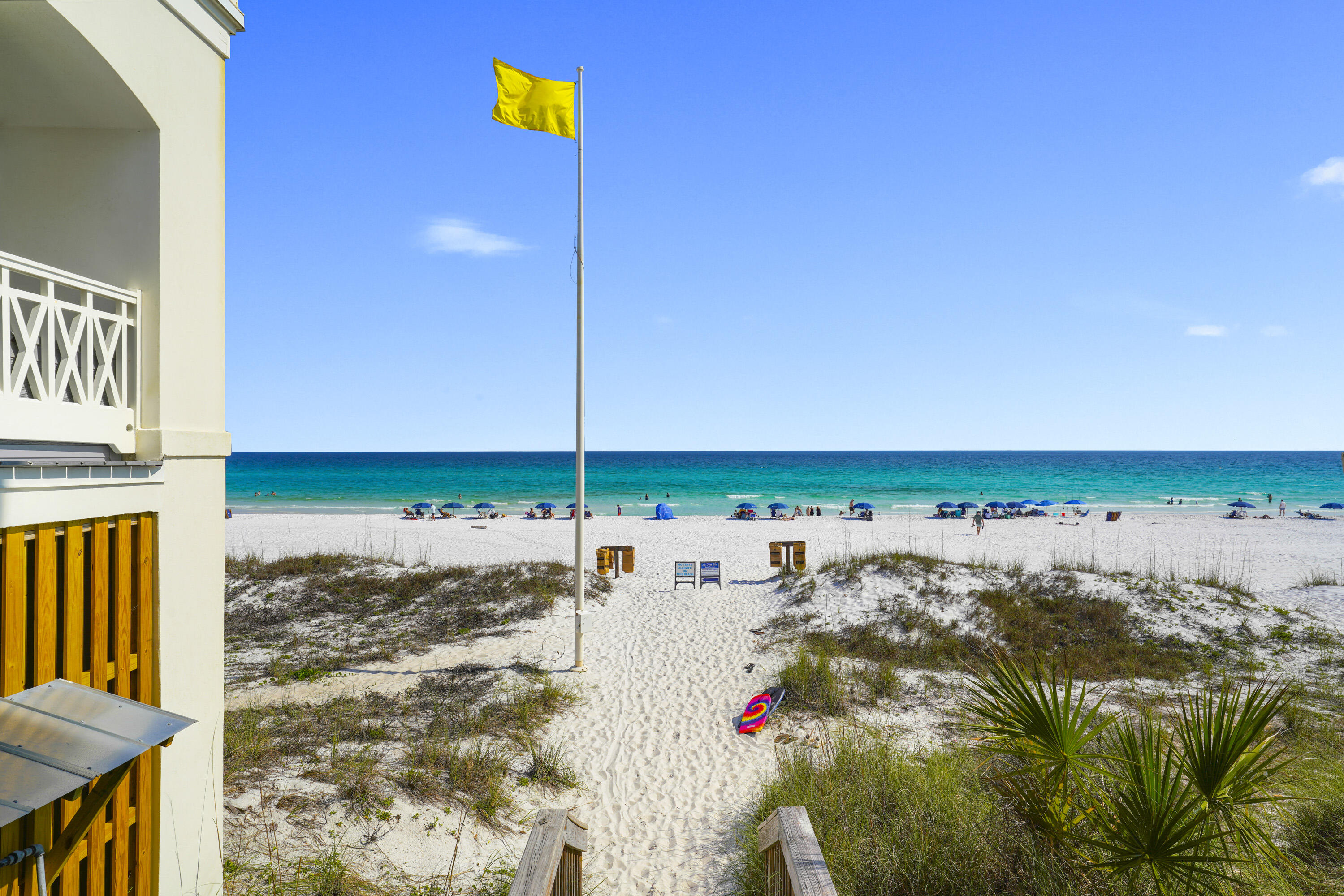 FRANGISTA BEACH 1ST ADDN - Residential
