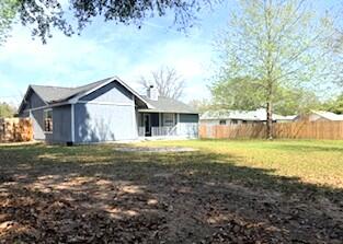 Countryview Estates 1st ADDN - Residential