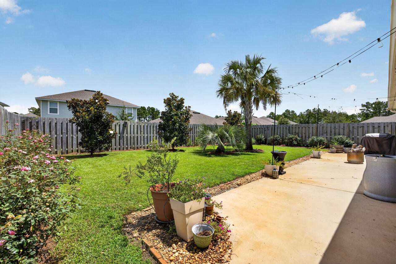 HAMMOCK BAY - Residential
