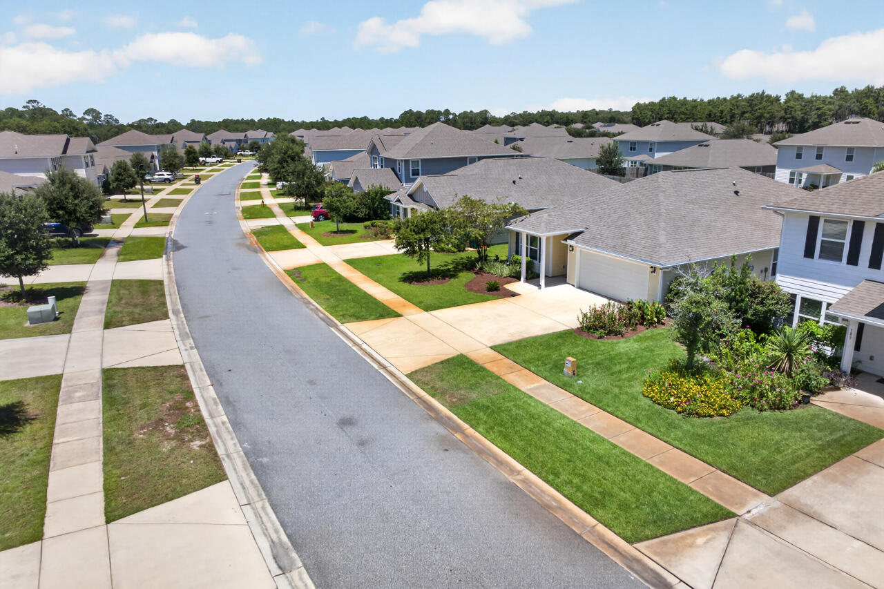 HAMMOCK BAY - Residential