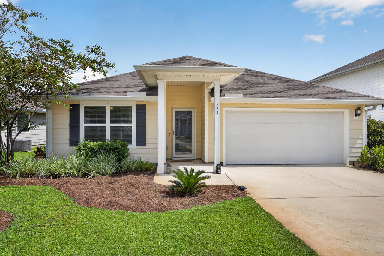 HAMMOCK BAY - Residential