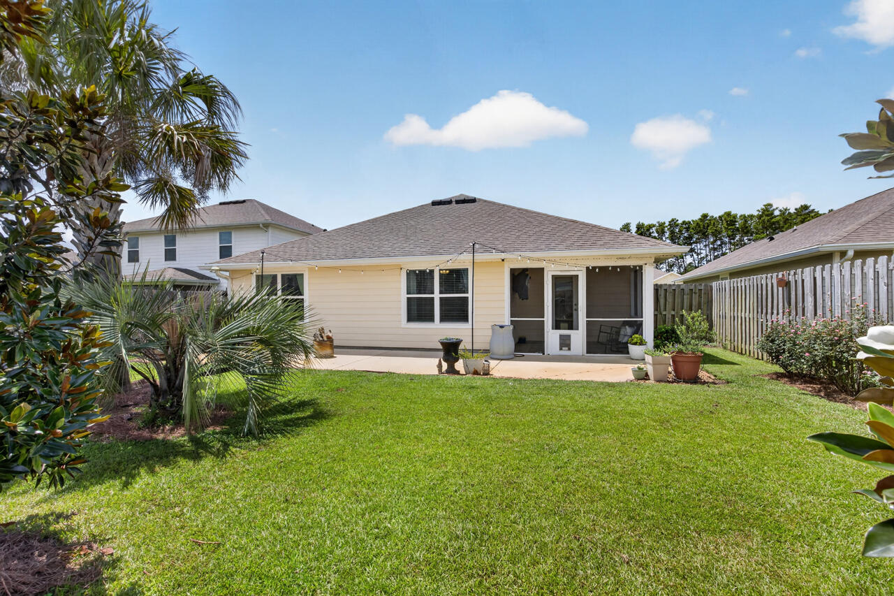 HAMMOCK BAY - Residential