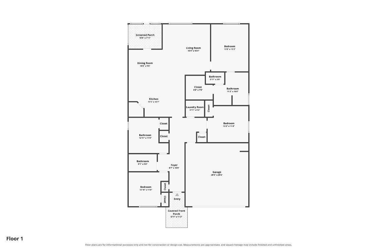 HAMMOCK BAY - Residential