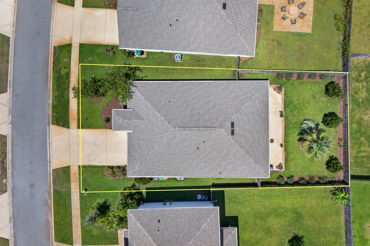 HAMMOCK BAY - Residential