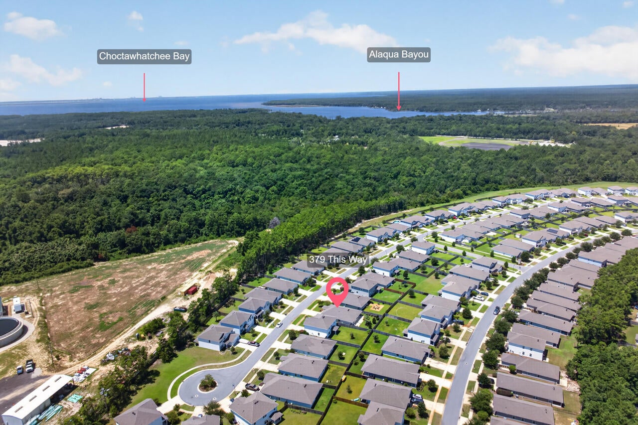 HAMMOCK BAY - Residential