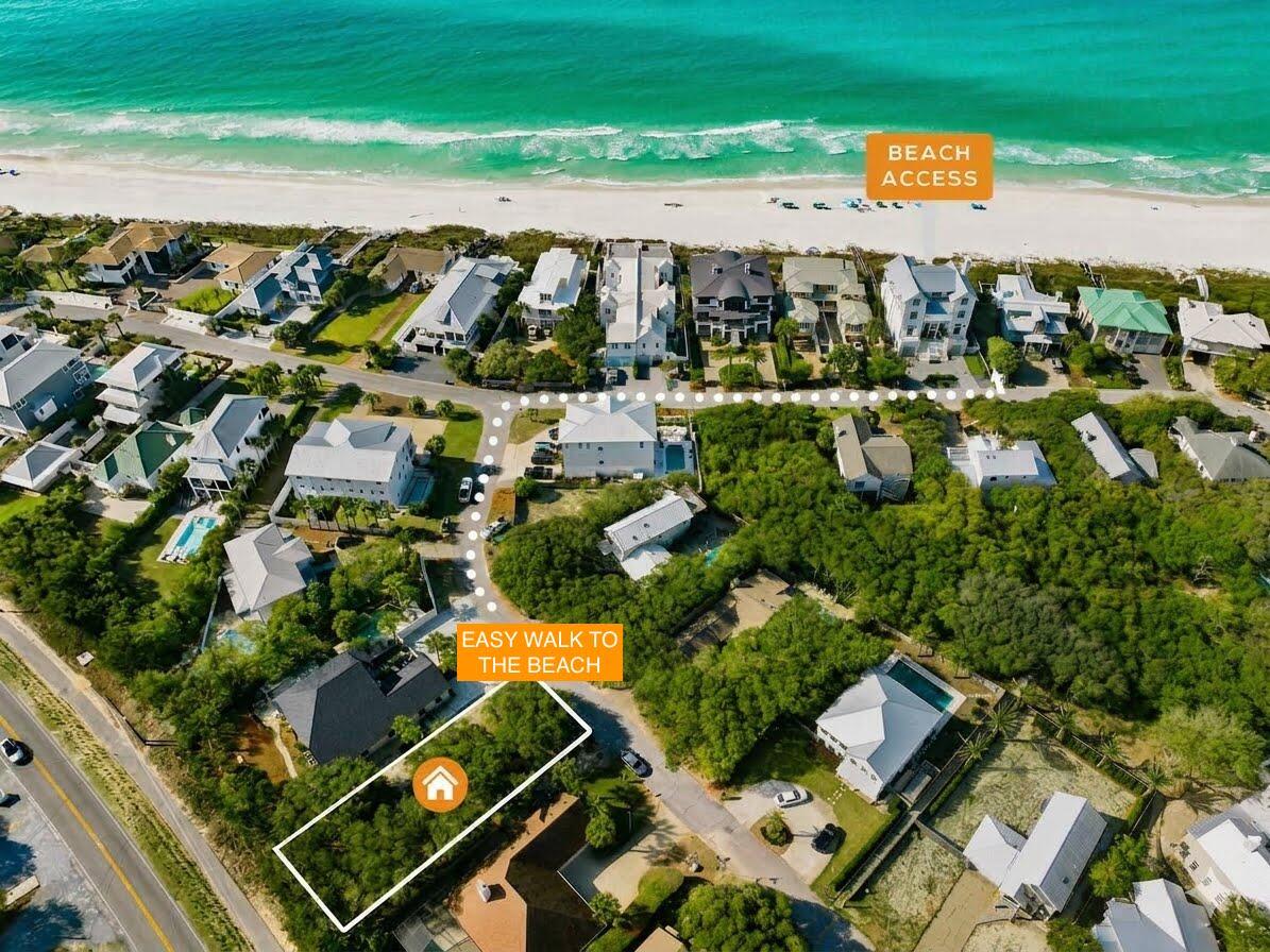 PELICAN POINTE AT CAMP CREEK - Land