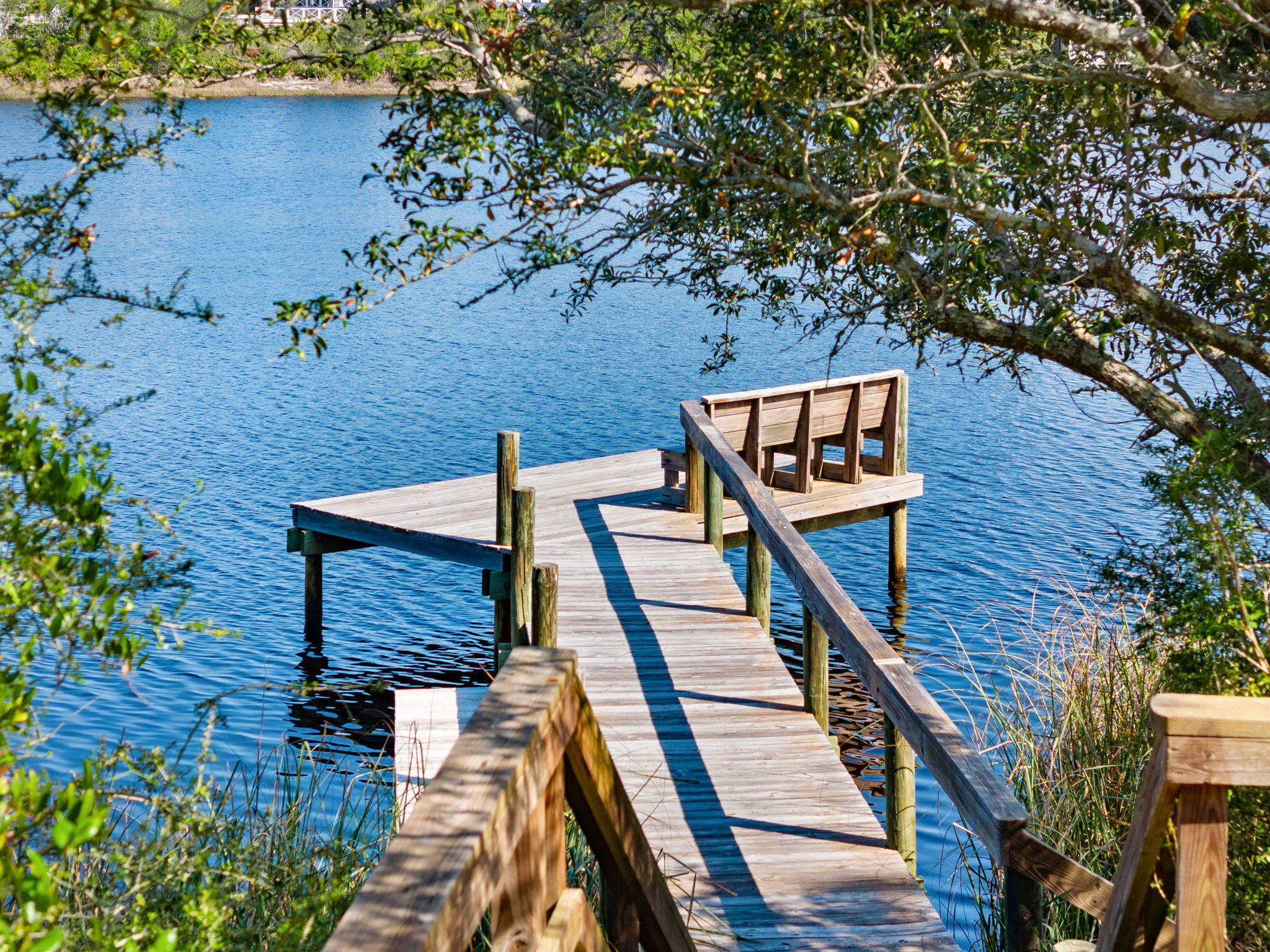PELICAN POINTE AT CAMP CREEK - Land