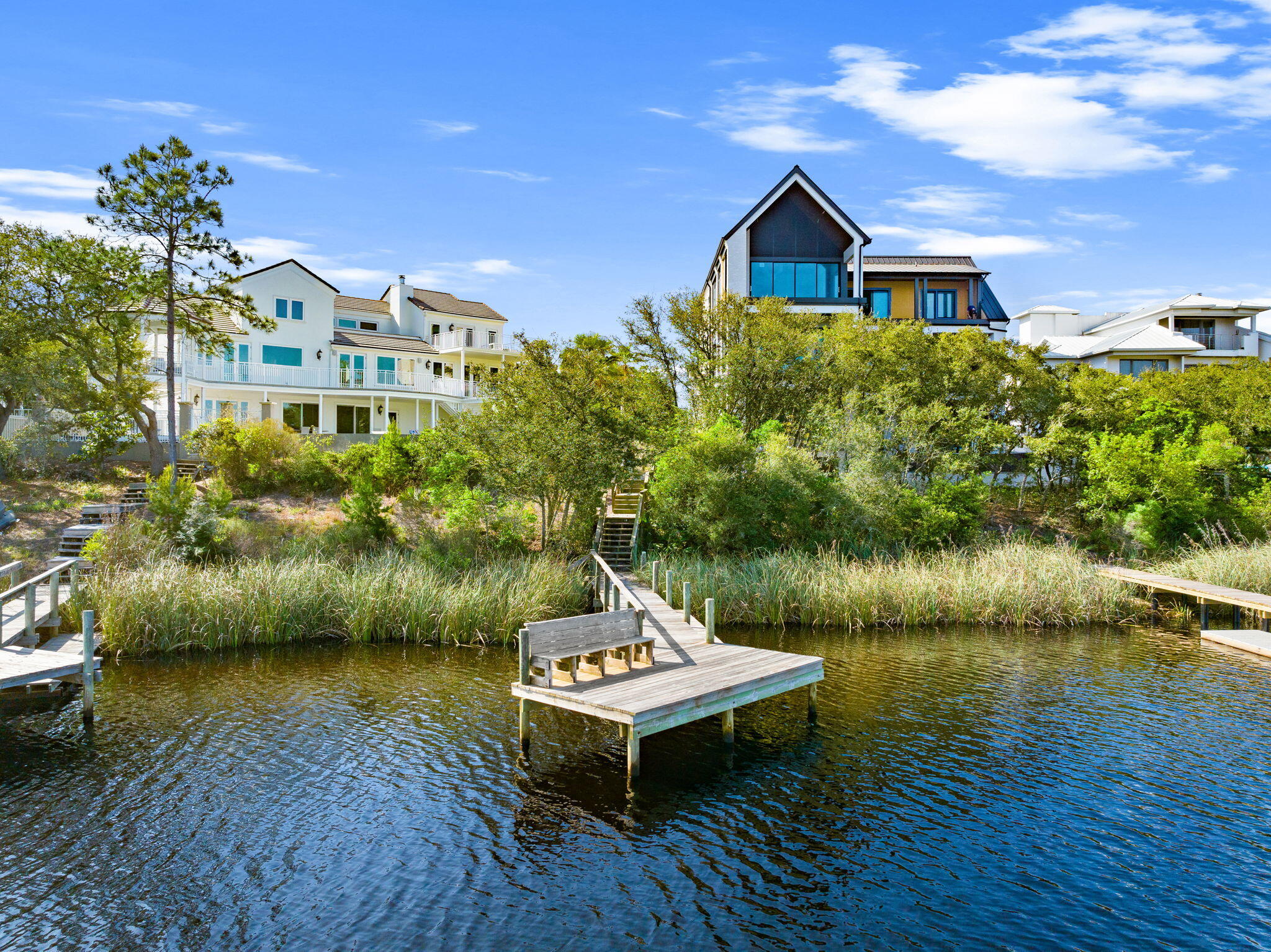 PELICAN POINTE AT CAMP CREEK - Land