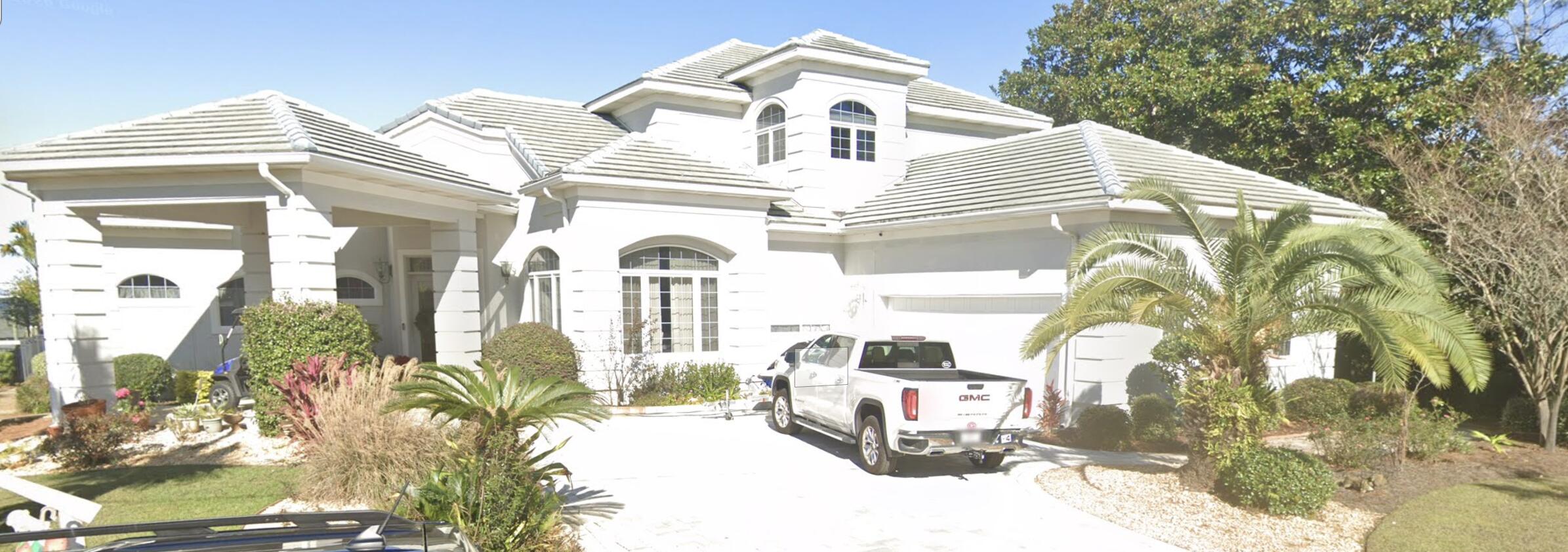 Creekwater Bay Estates Unrecorded - Residential
