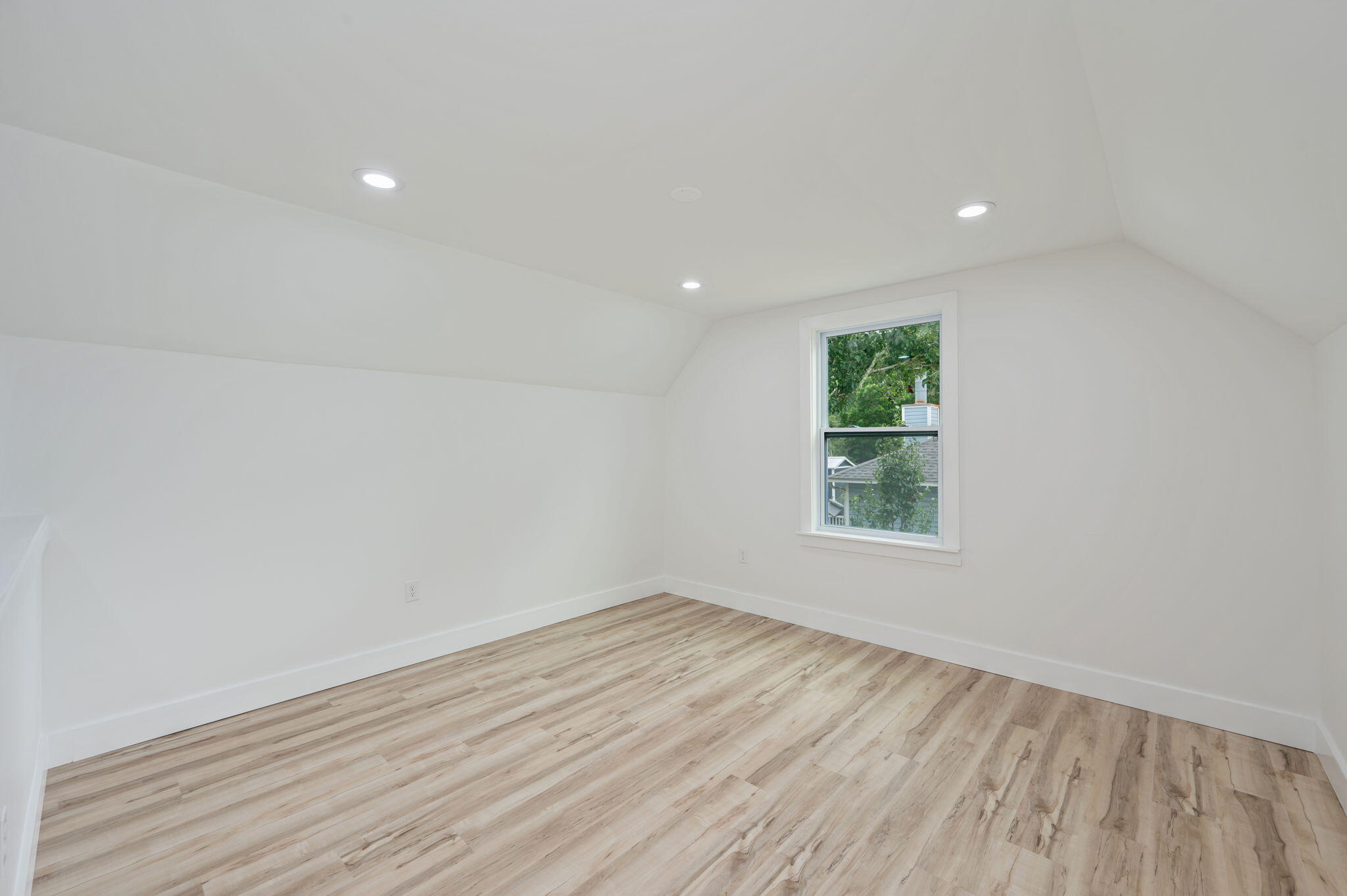 PARK PLACE 5 - Residential