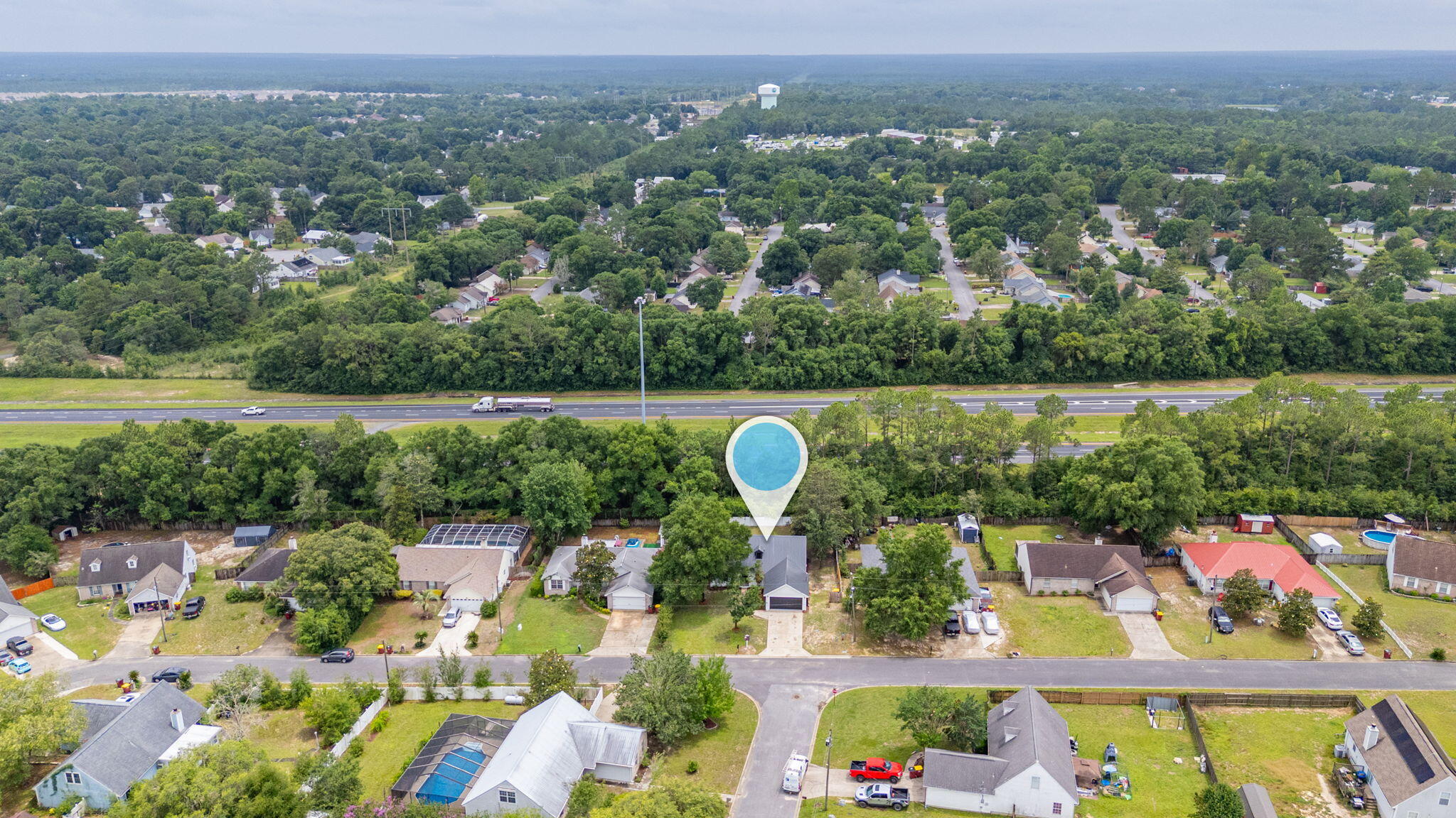 PARK PLACE 5 - Residential
