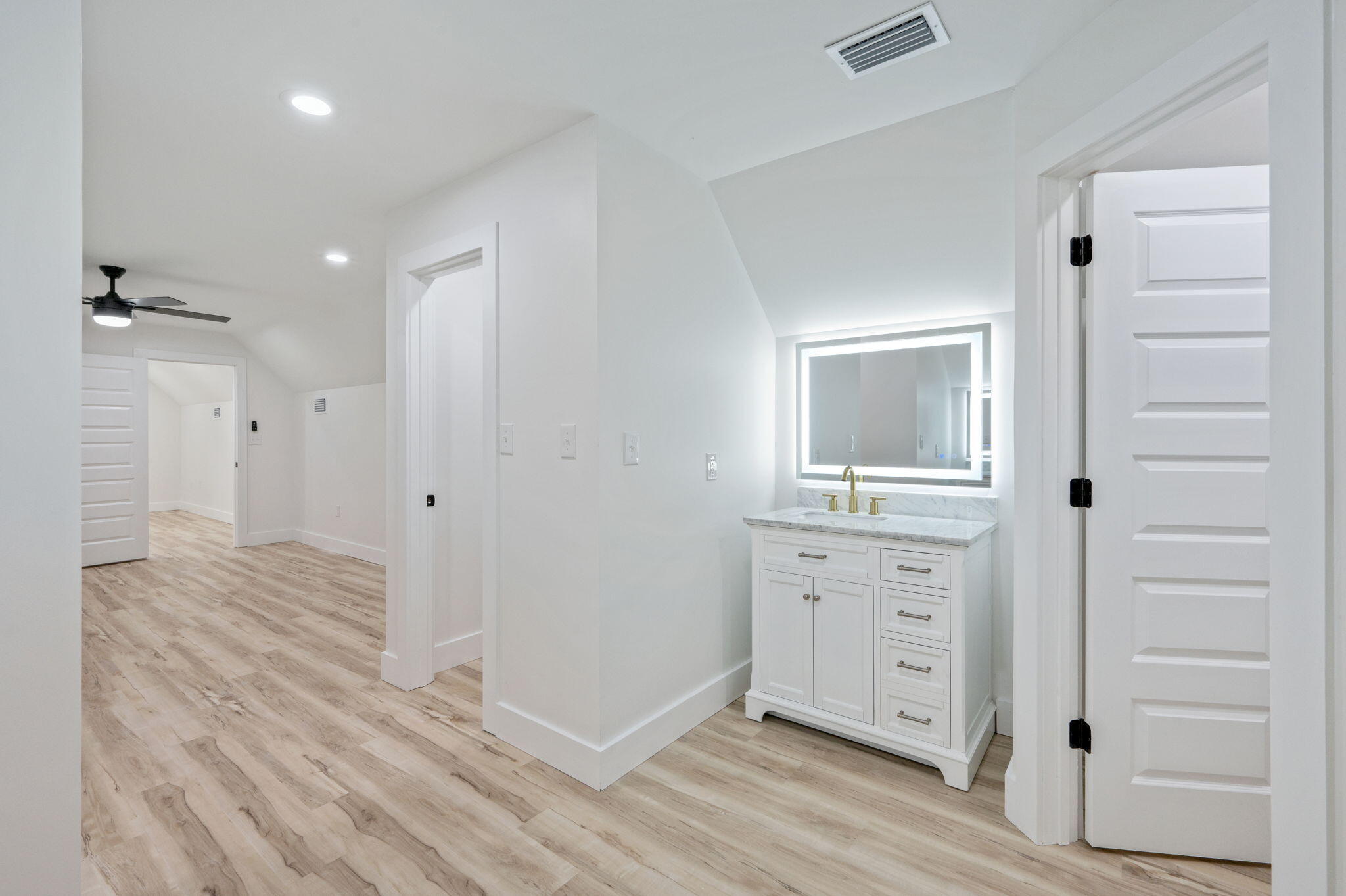 PARK PLACE 5 - Residential
