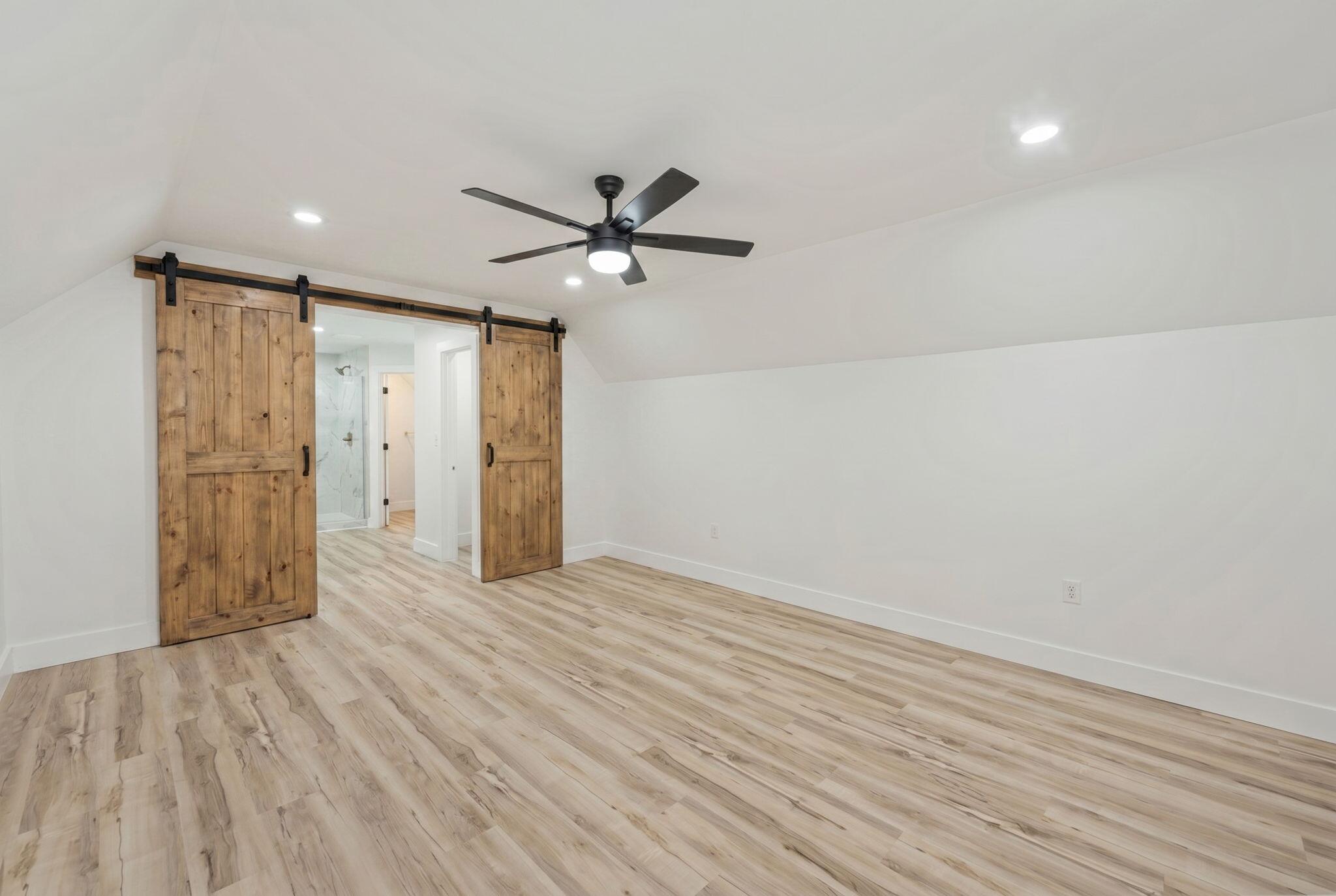 PARK PLACE 5 - Residential