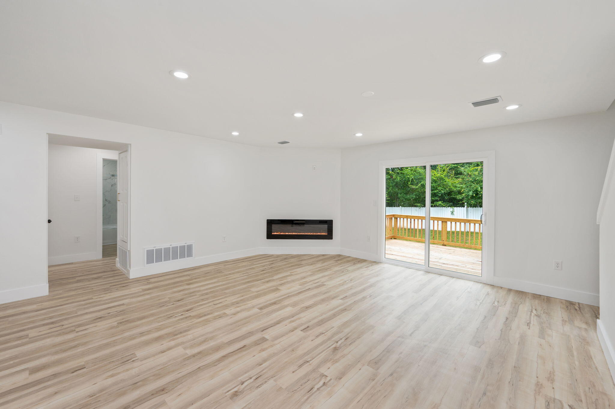 PARK PLACE 5 - Residential