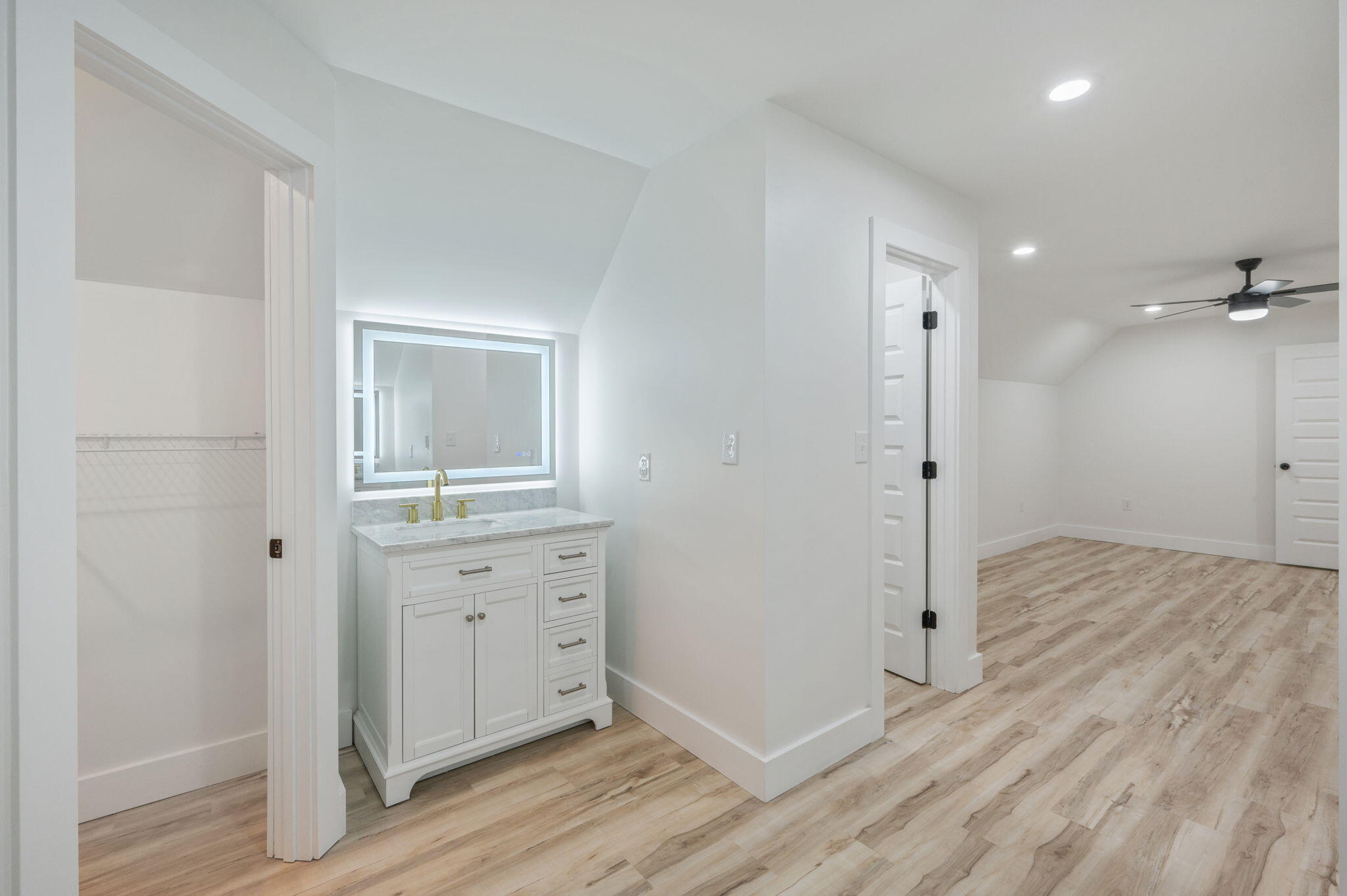 PARK PLACE 5 - Residential