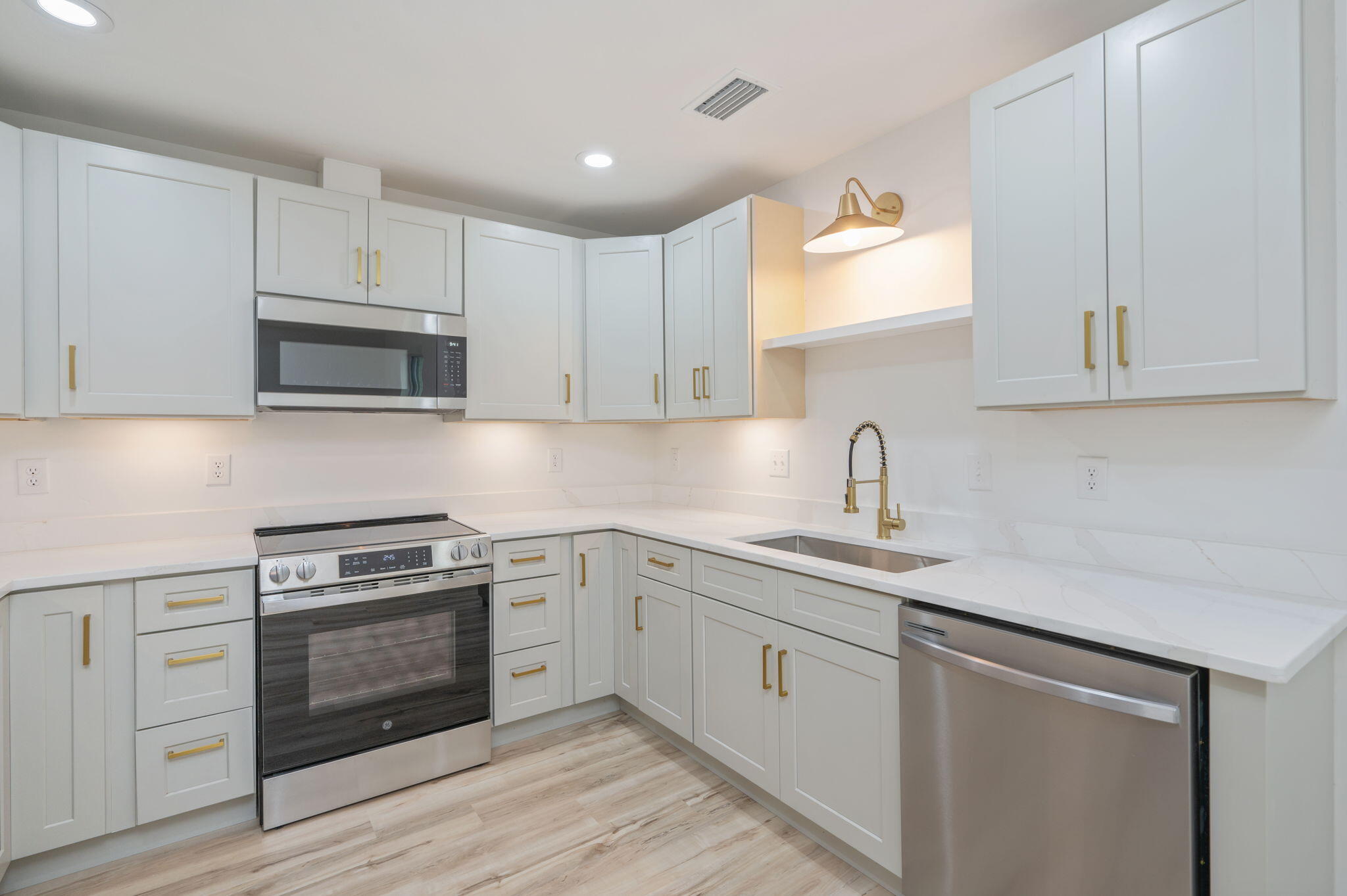 PARK PLACE 5 - Residential