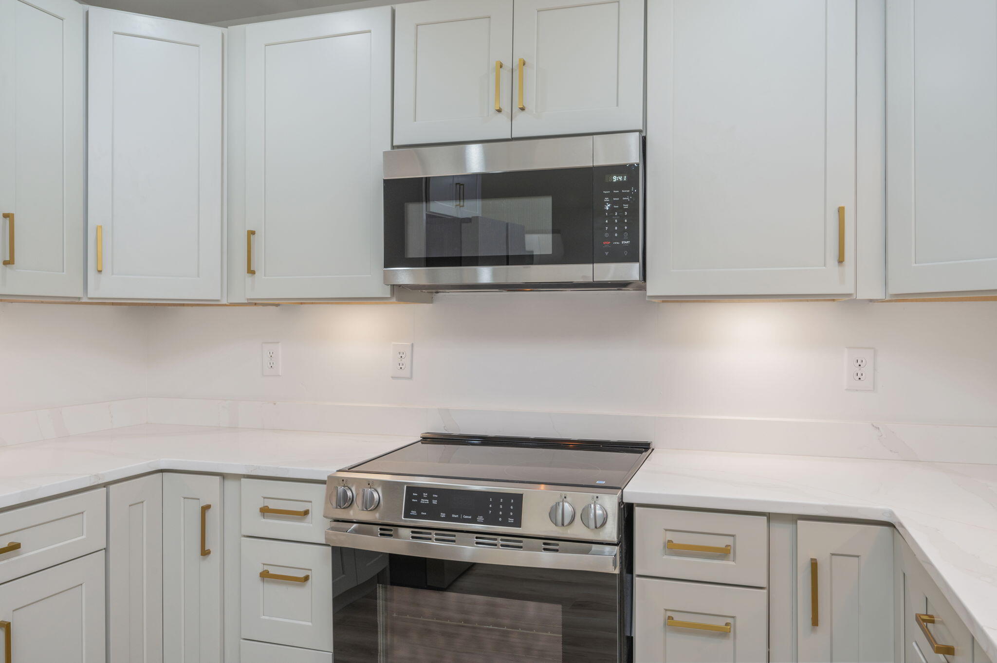 PARK PLACE 5 - Residential