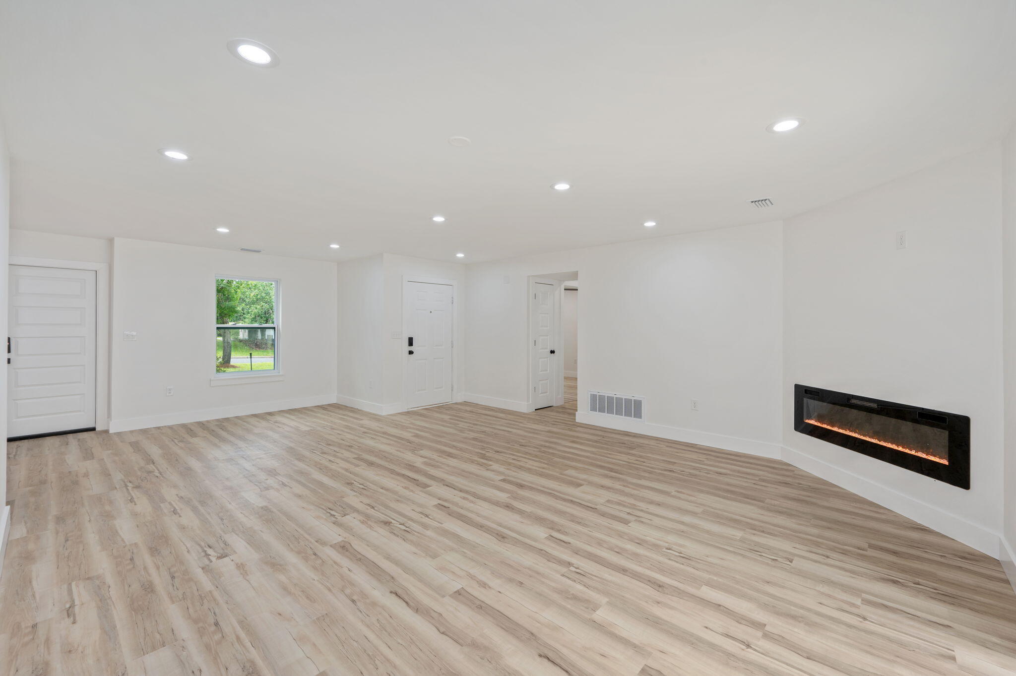 PARK PLACE 5 - Residential