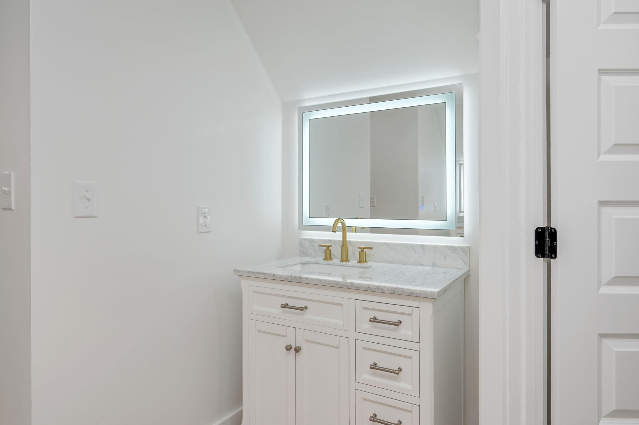 PARK PLACE 5 - Residential