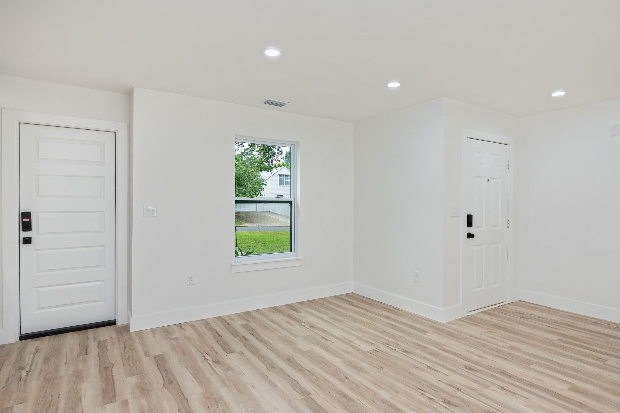 PARK PLACE 5 - Residential