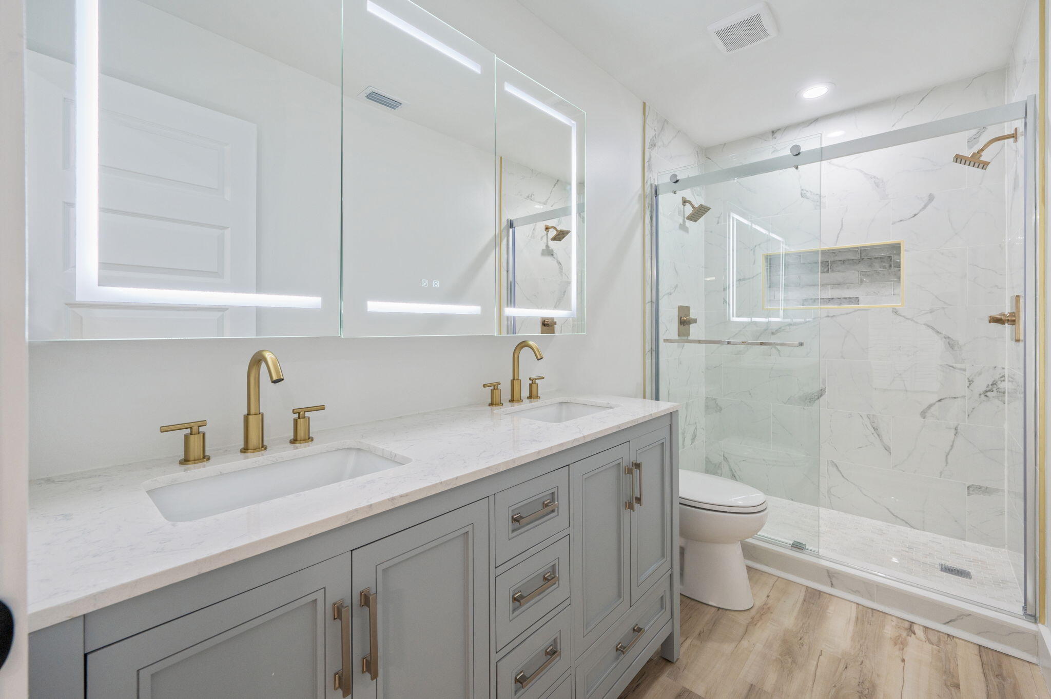 PARK PLACE 5 - Residential