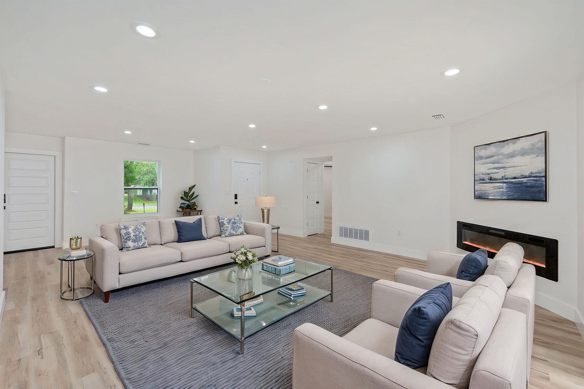 PARK PLACE 5 - Residential