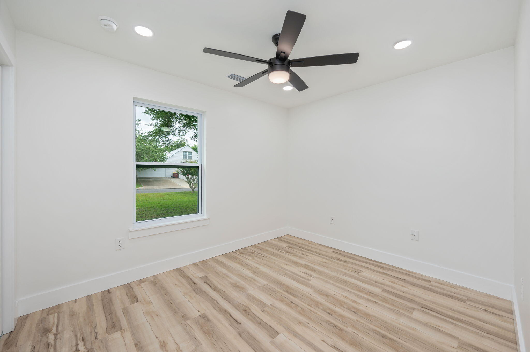 PARK PLACE 5 - Residential