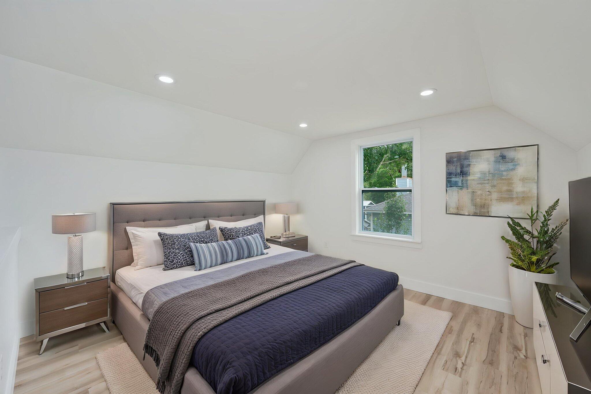 PARK PLACE 5 - Residential
