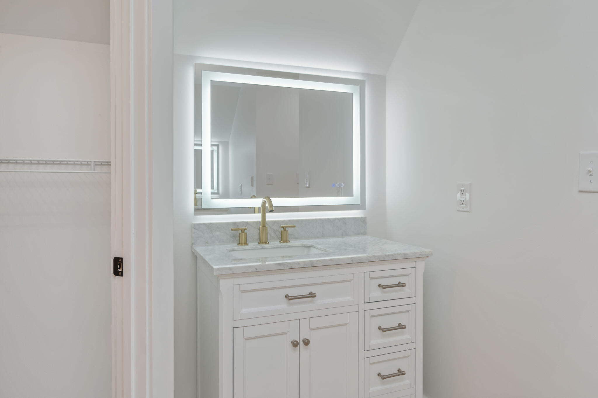 PARK PLACE 5 - Residential