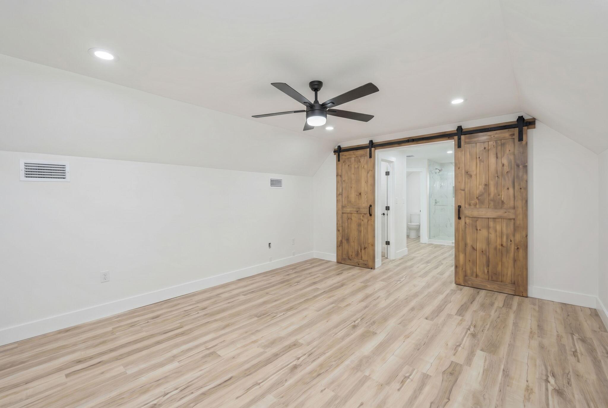 PARK PLACE 5 - Residential