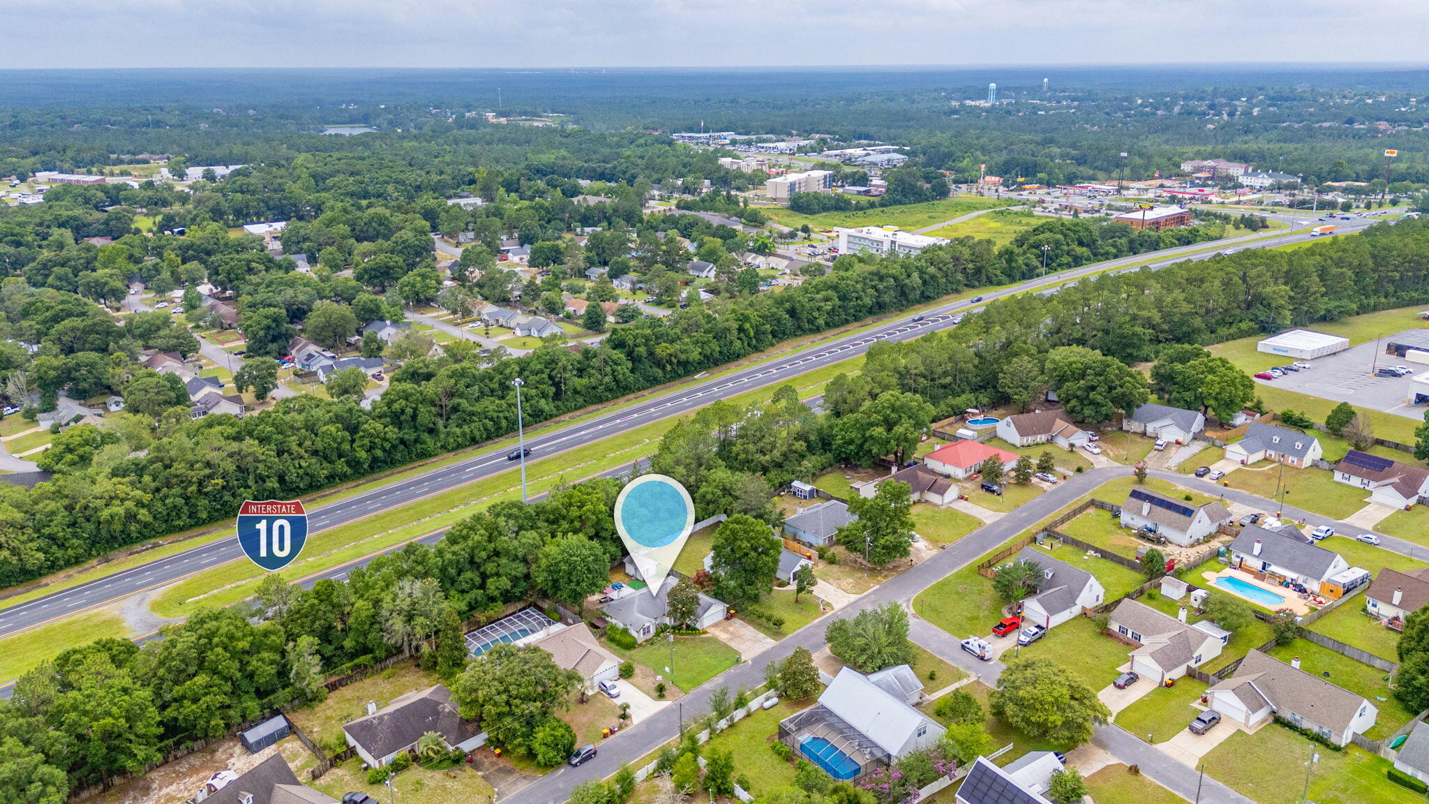 PARK PLACE 5 - Residential