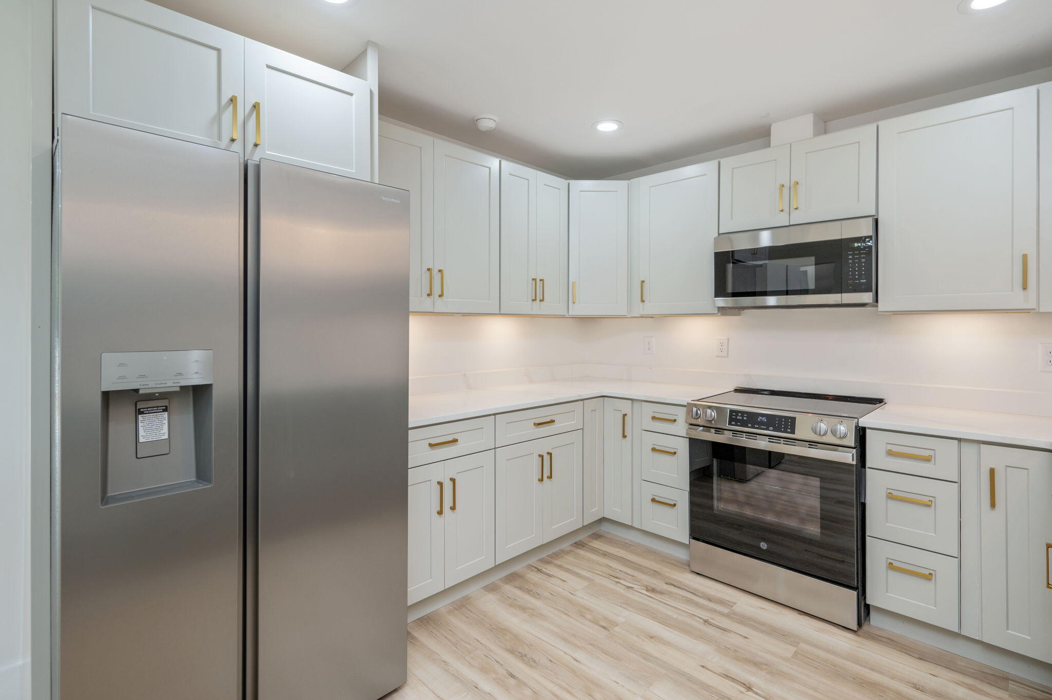 PARK PLACE 5 - Residential