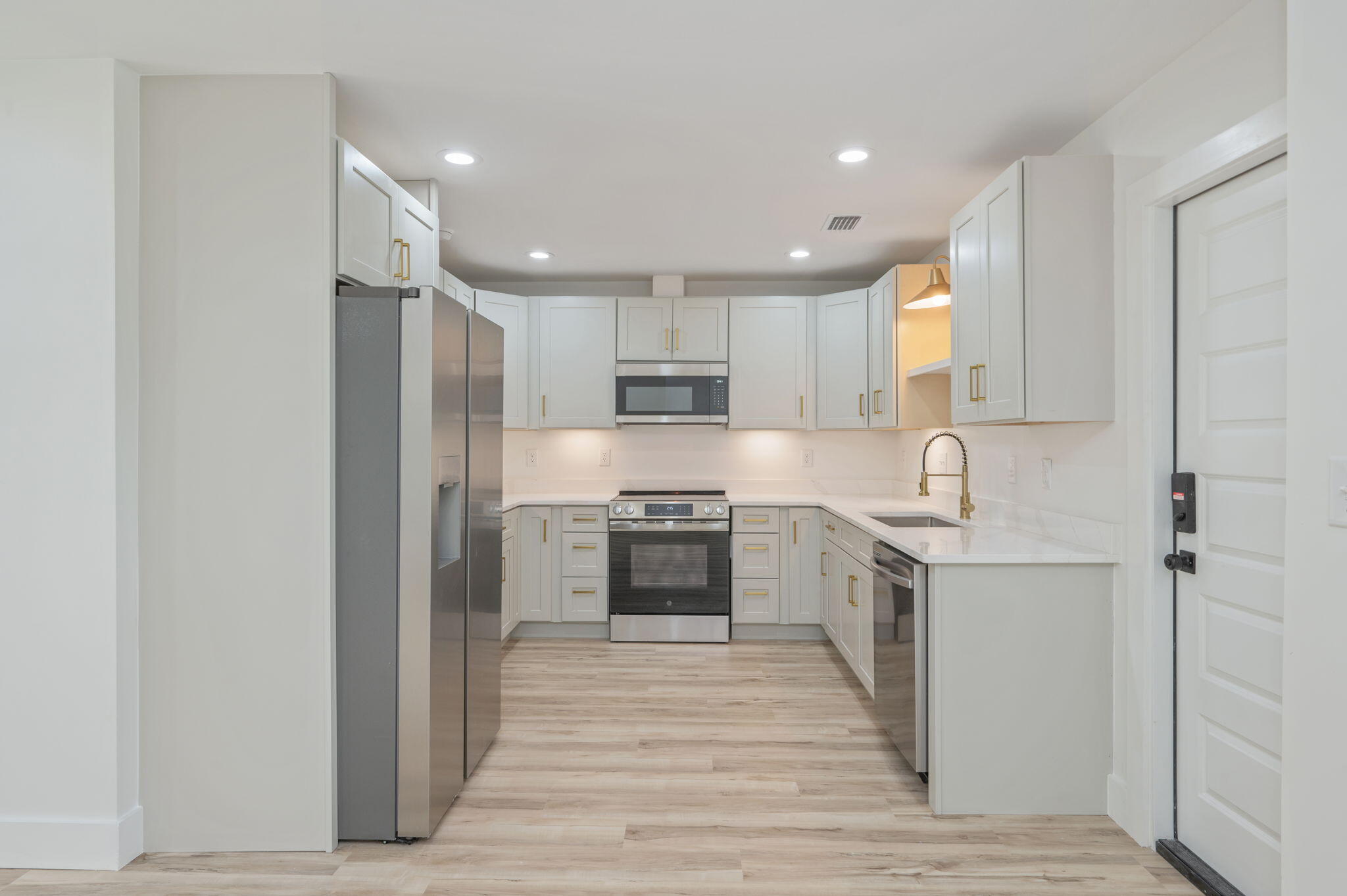 PARK PLACE 5 - Residential
