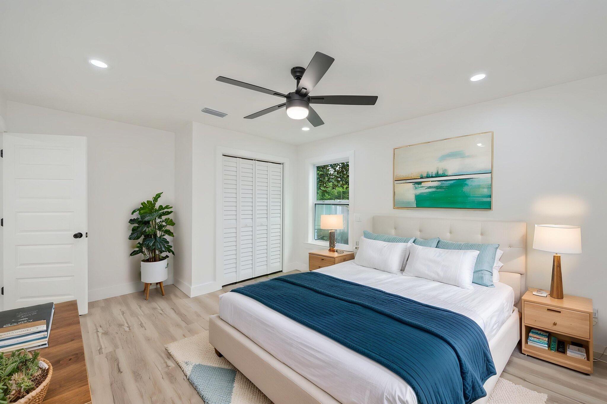 PARK PLACE 5 - Residential